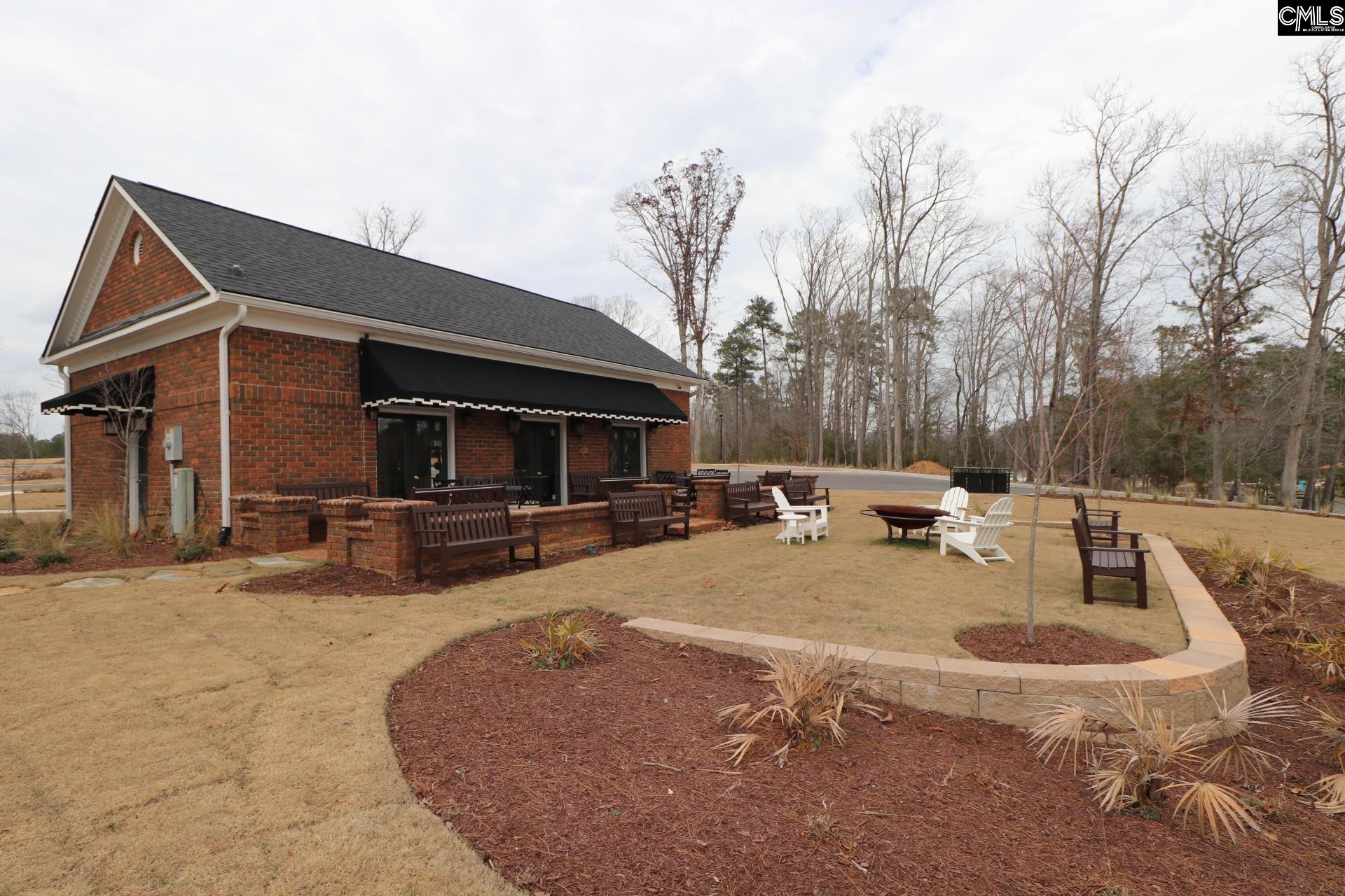 LOT 229 Granny Hill Road UNIT #229 Prosperity, SC 29127