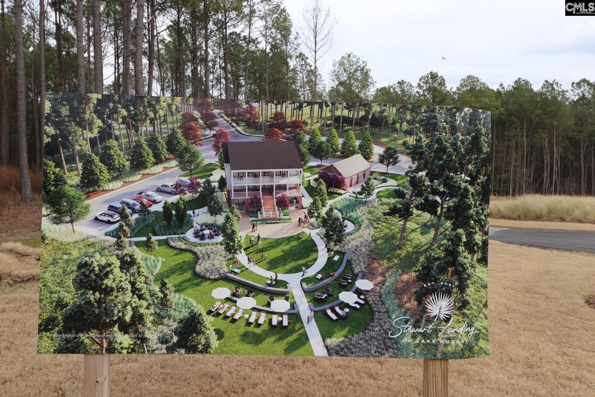 LOT 229 Granny Hill Road UNIT #229 Prosperity, SC 29127