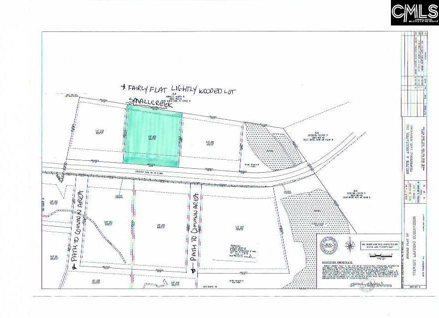 LOT 229 Granny Hill Road UNIT #229 Prosperity, SC 29127