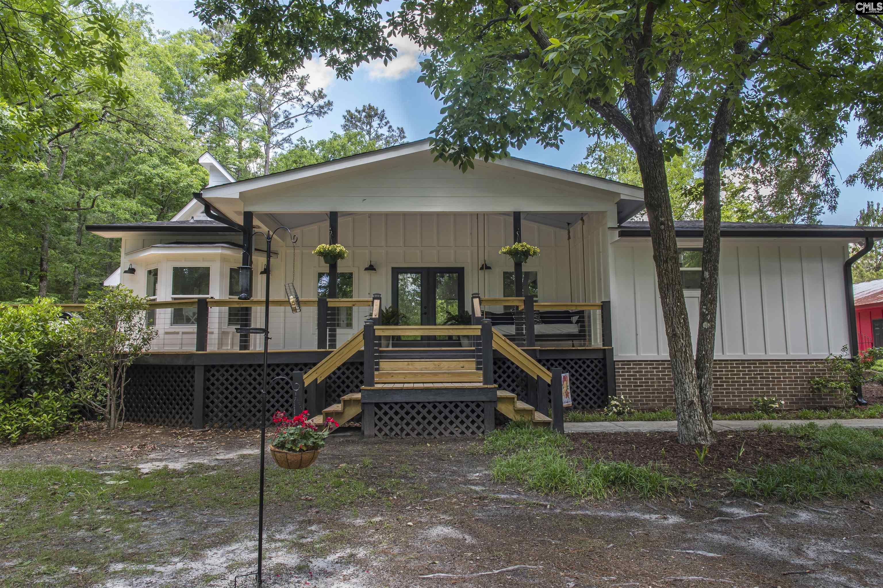 363 Langford Road Blythewood, SC 29016