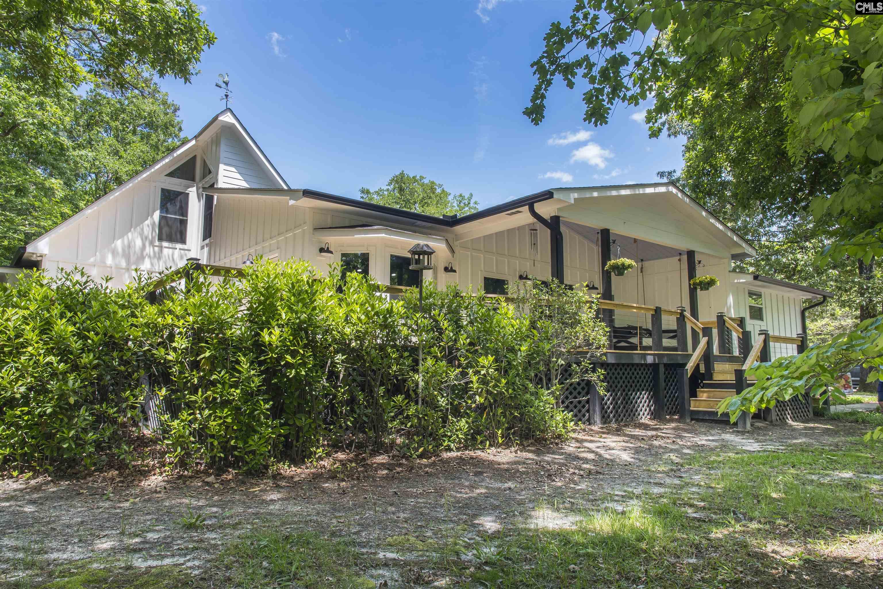 363 Langford Road Blythewood, SC 29016