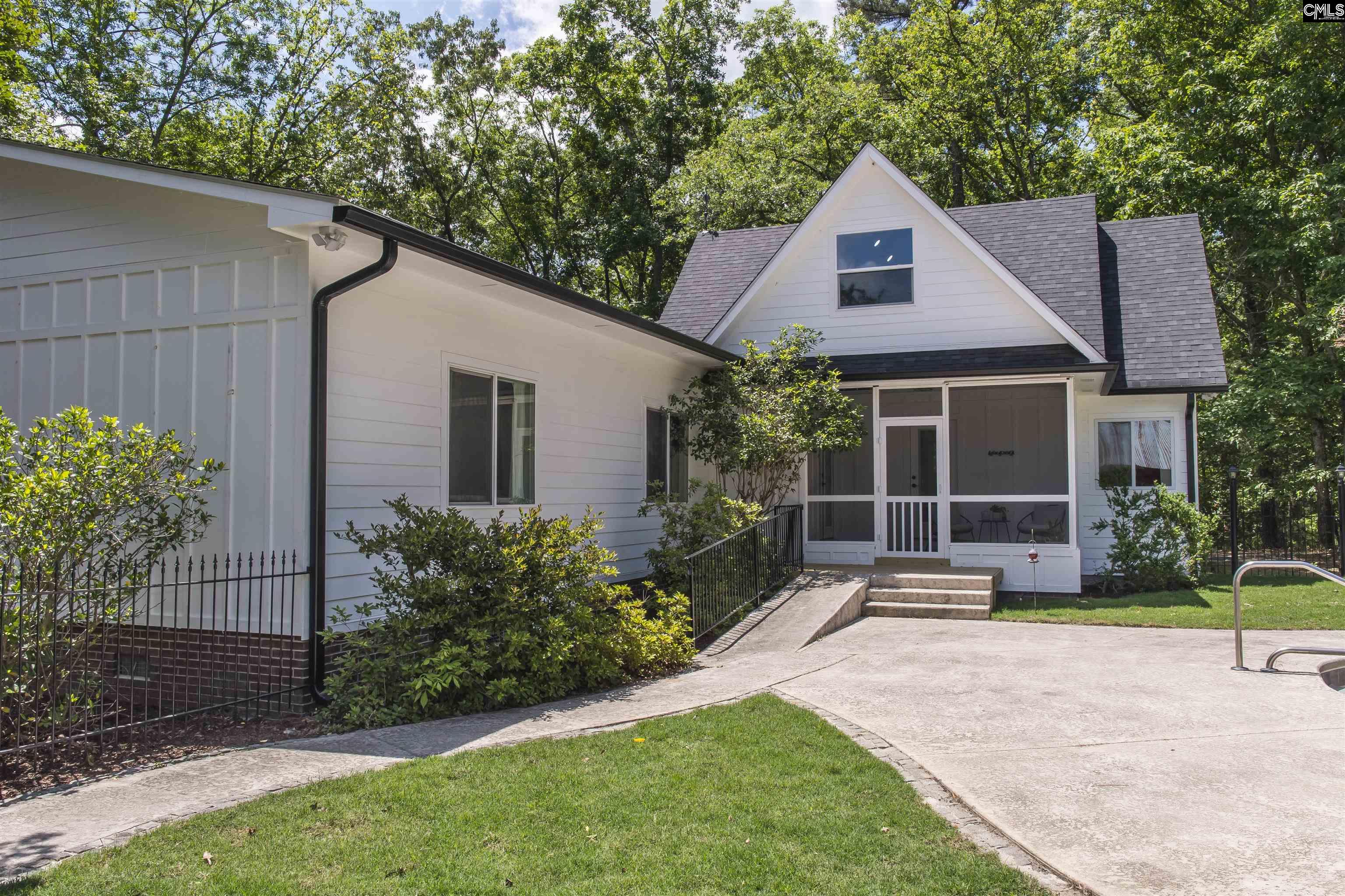363 Langford Road Blythewood, SC 29016