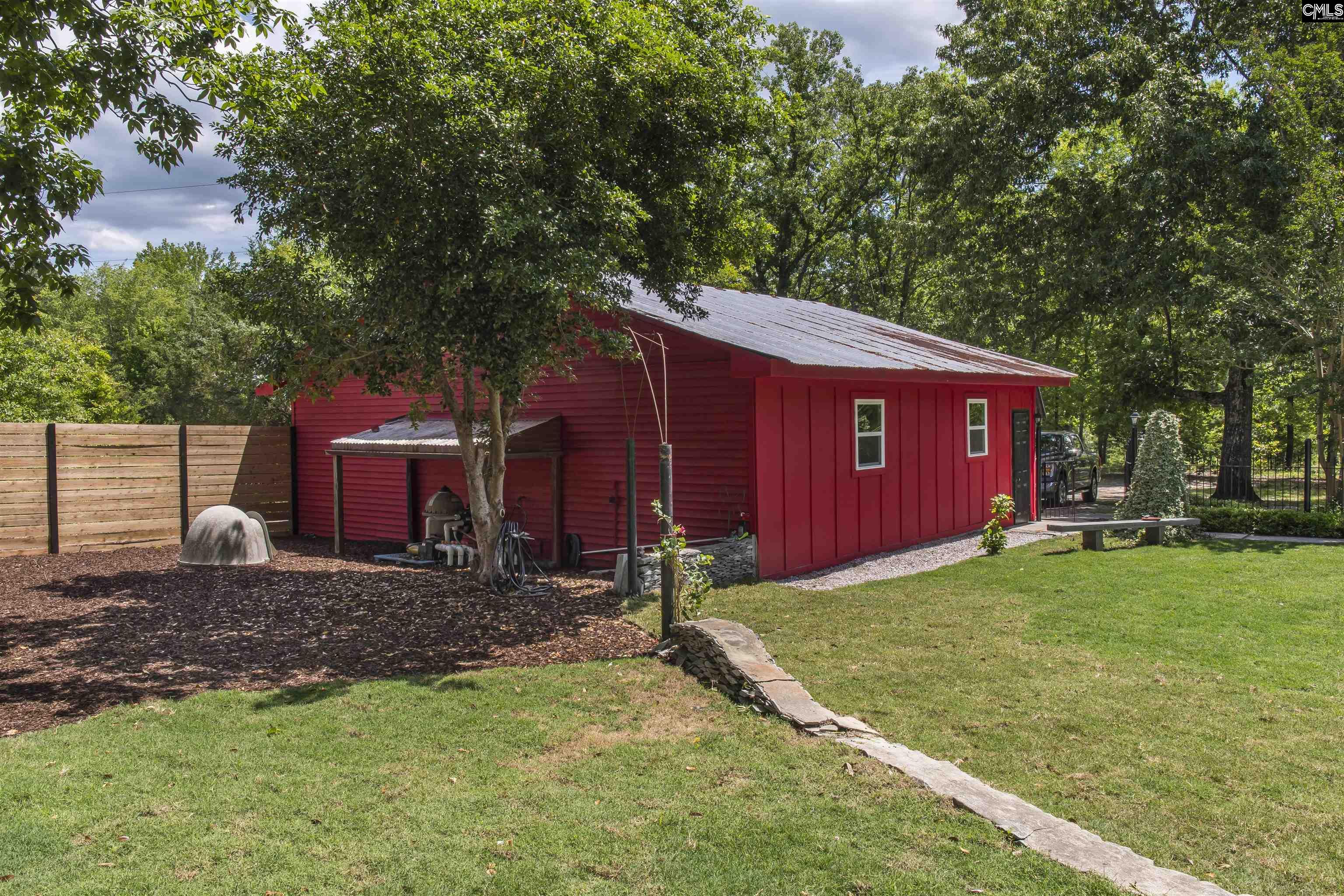 363 Langford Road Blythewood, SC 29016