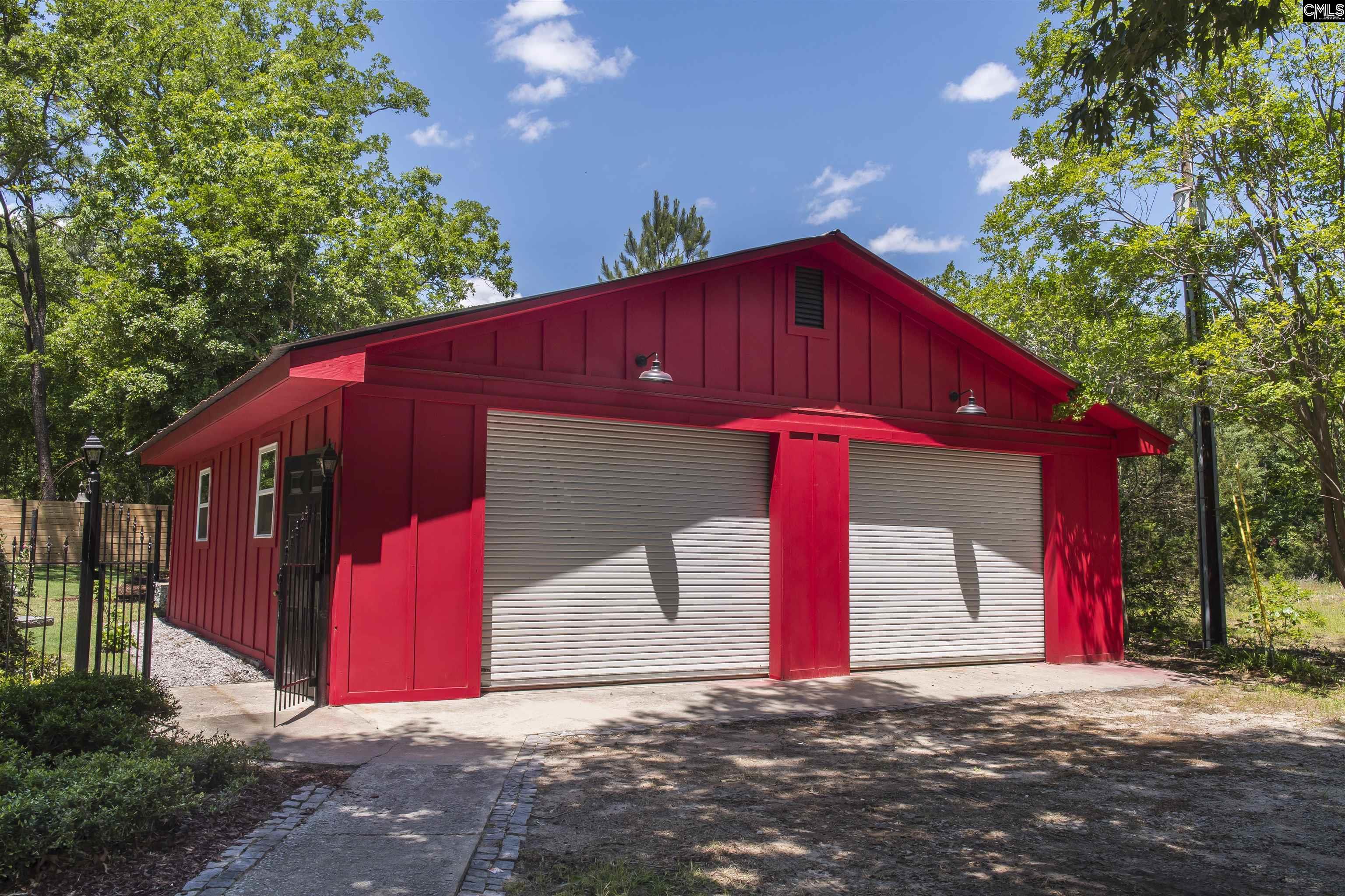 363 Langford Road Blythewood, SC 29016