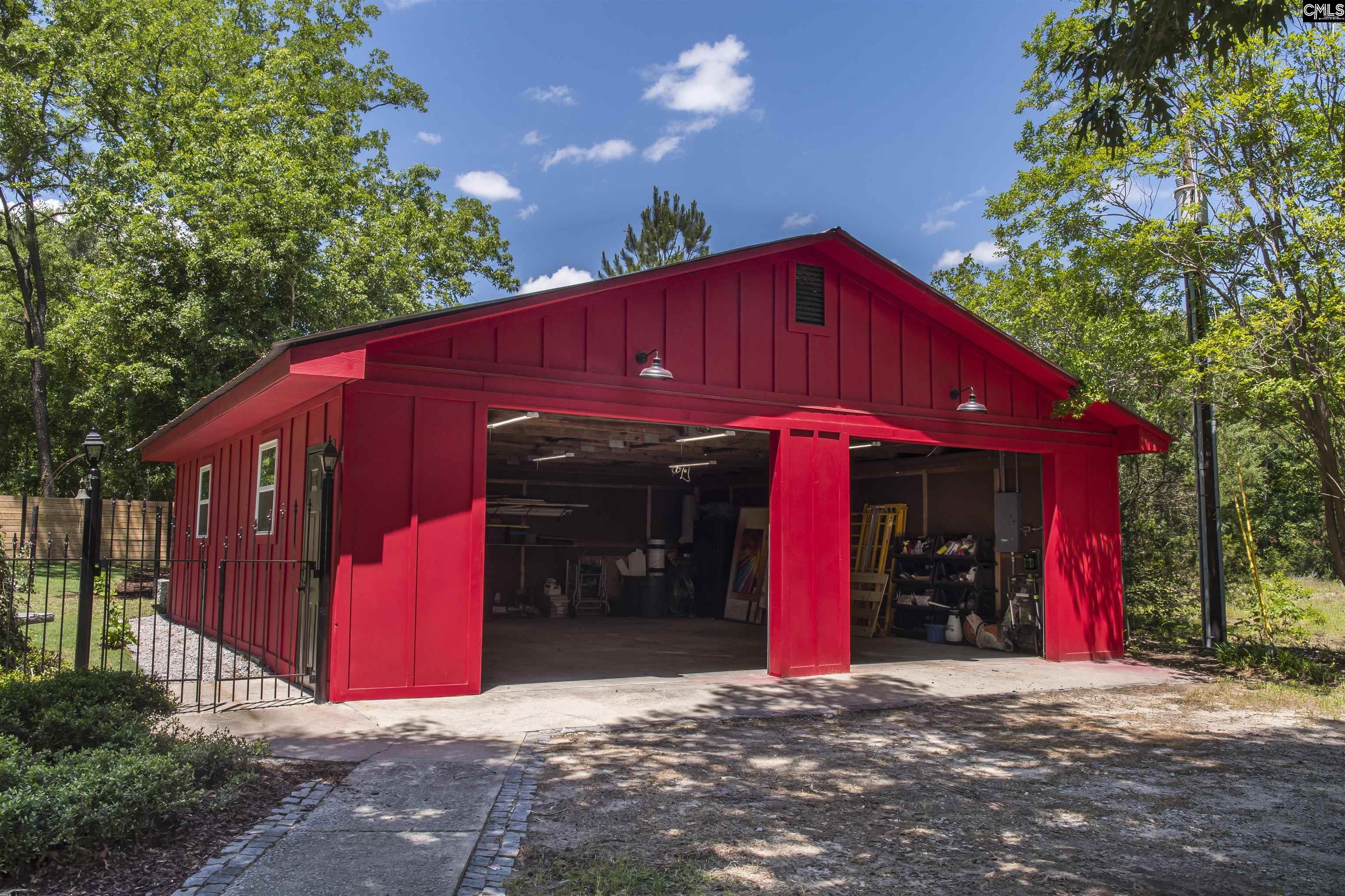 363 Langford Road Blythewood, SC 29016