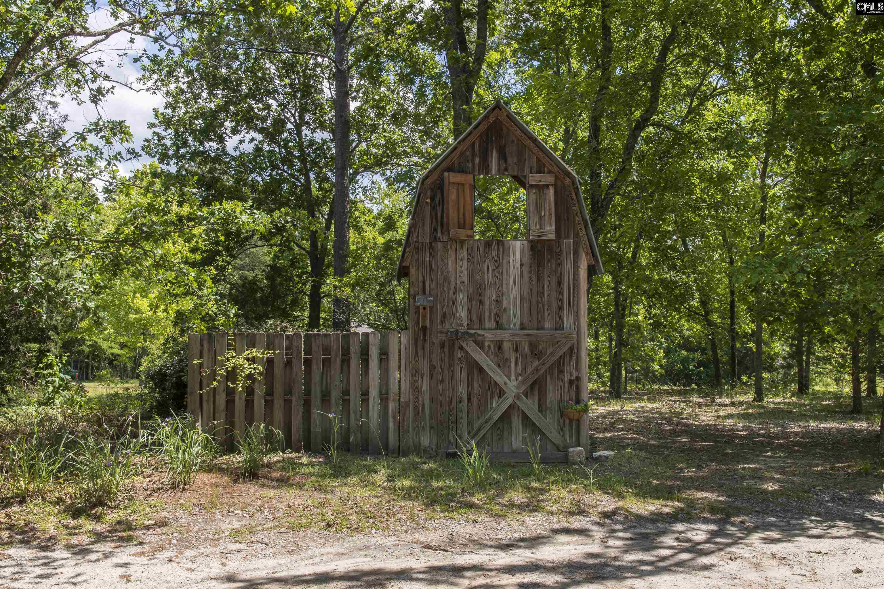363 Langford Road Blythewood, SC 29016