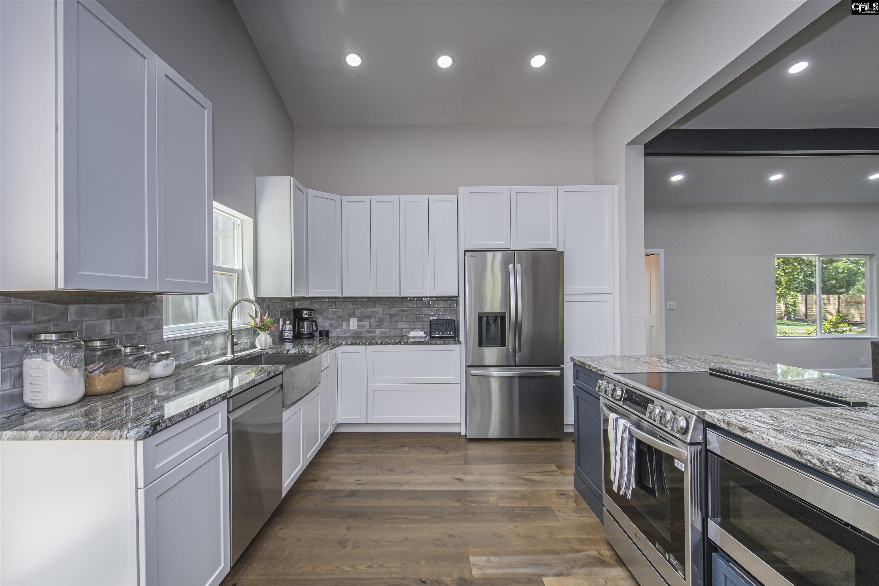 363 Langford Road Blythewood, SC 29016