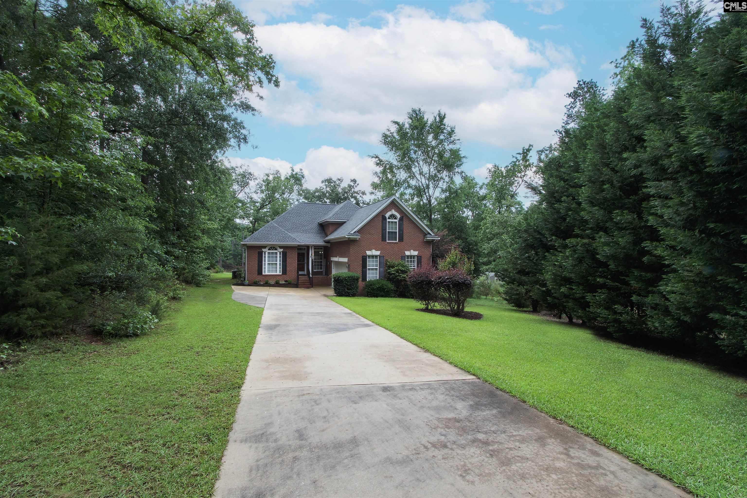 129 Linkside Court Chapin, SC 29036-8750