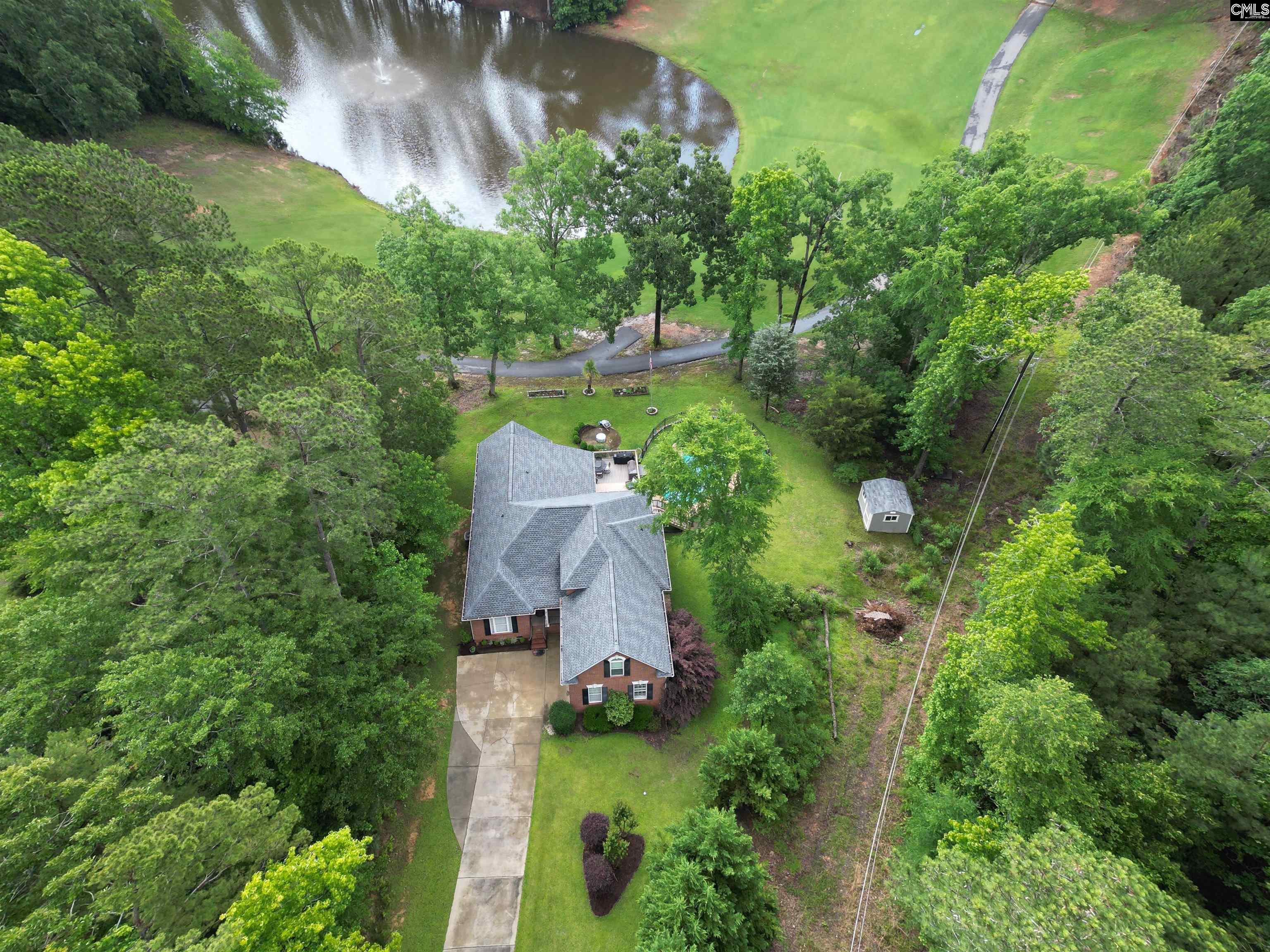 129 Linkside Court Chapin, SC 29036-8750