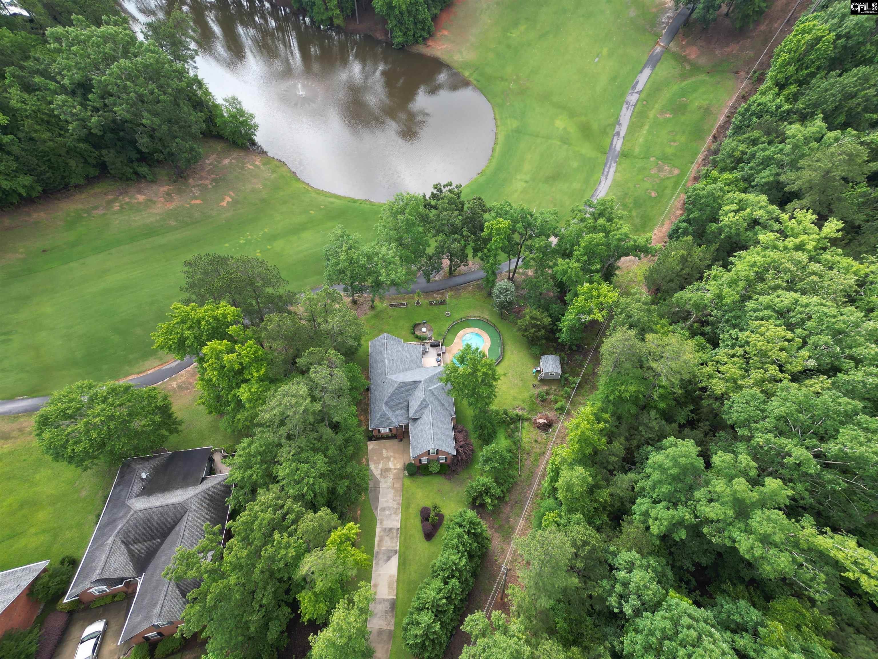 129 Linkside Court Chapin, SC 29036-8750