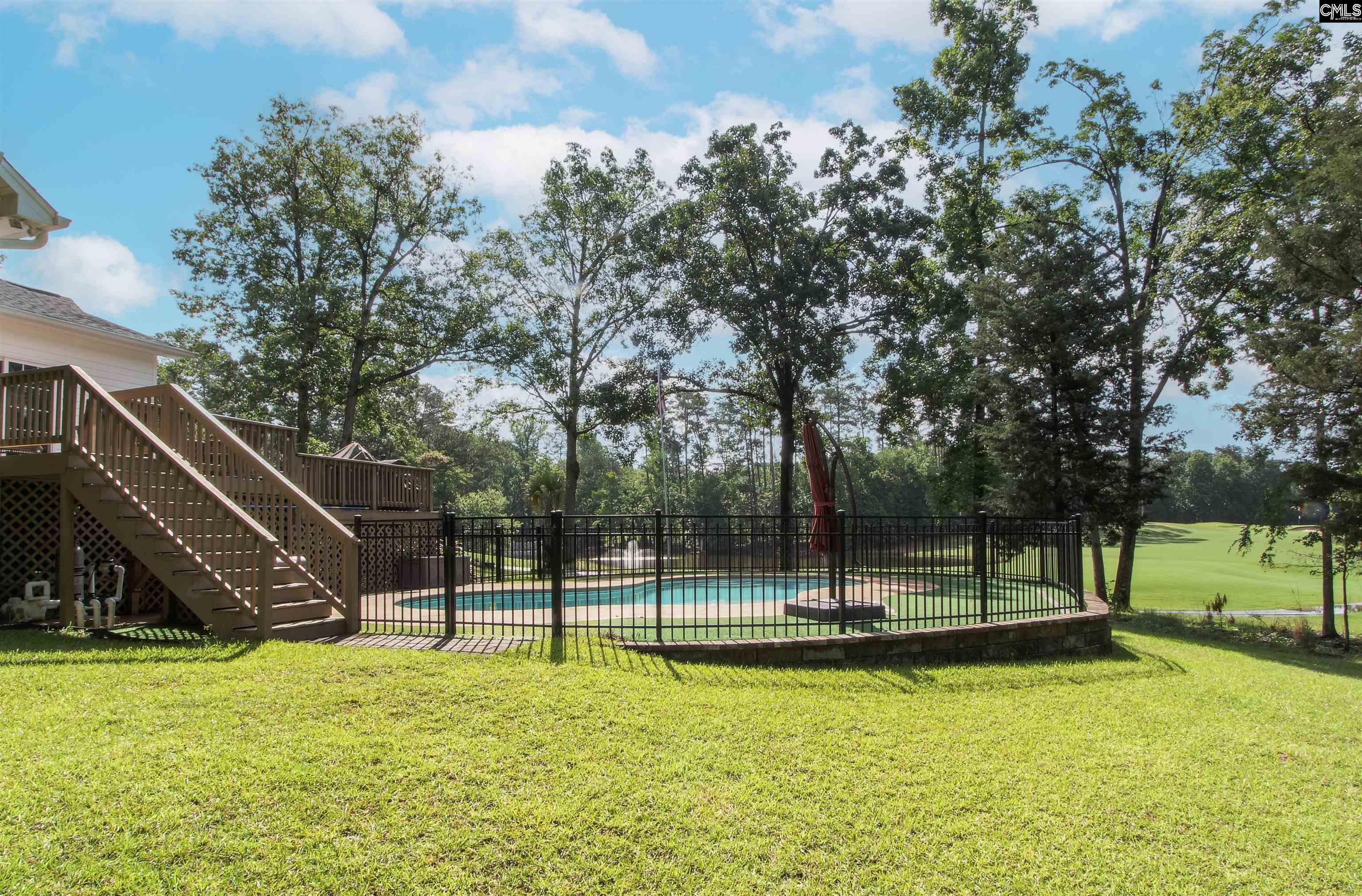 129 Linkside Court Chapin, SC 29036-8750