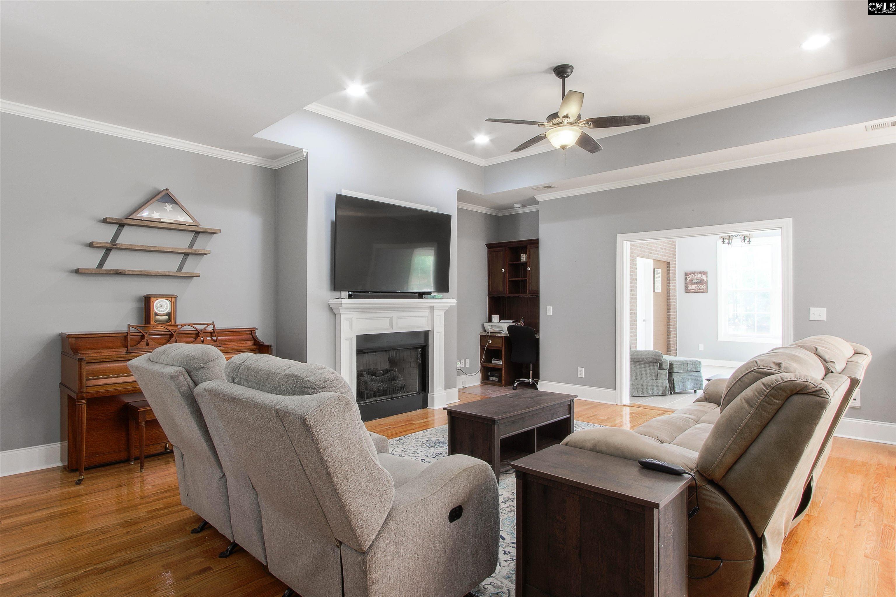 129 Linkside Court Chapin, SC 29036-8750