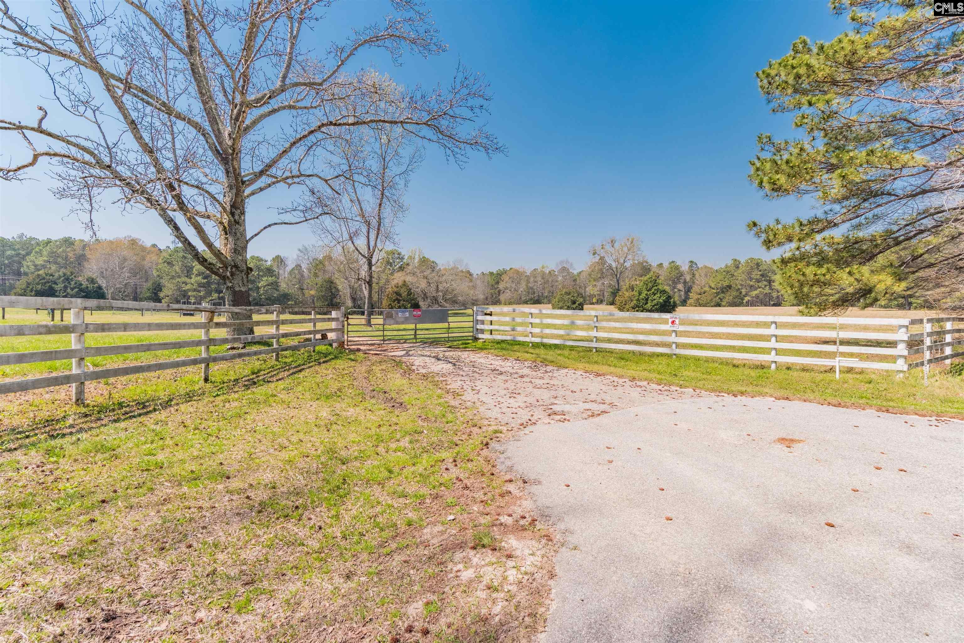 0 Counts Ferry Road LOT 1, Lexington
