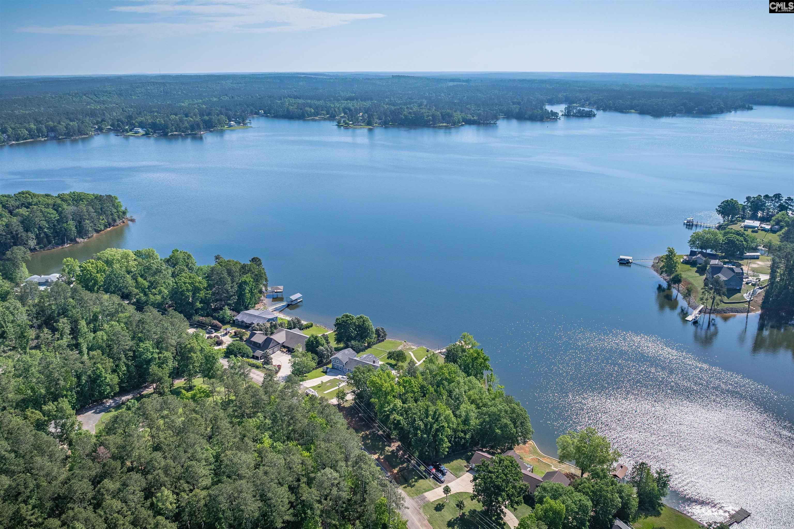 2022 Lake Road Ridgeway, SC 29130