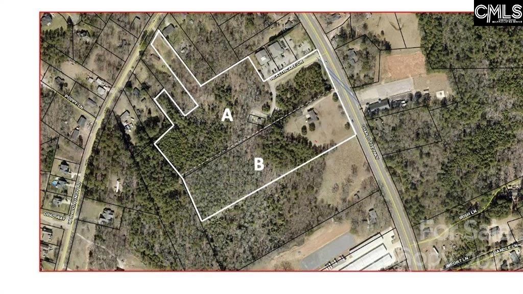 2383 Charlotte Highway Lancaster, SC 29720