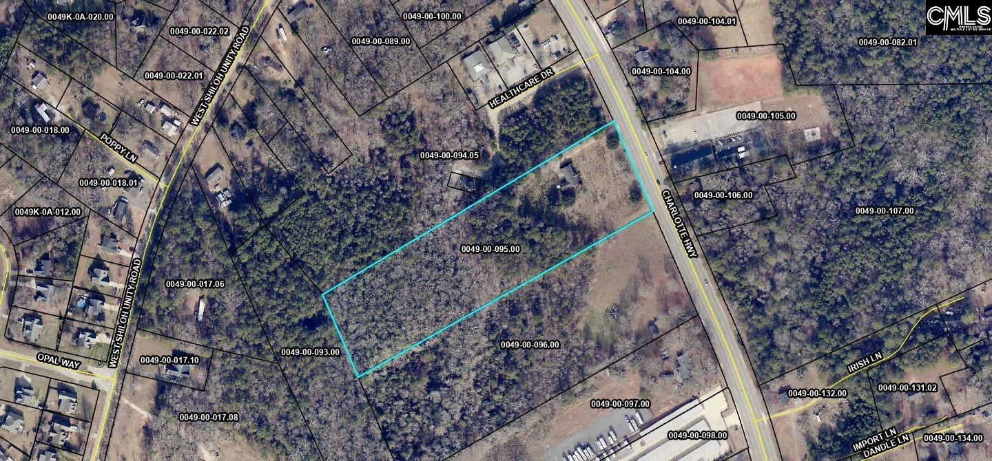 2383 Charlotte Highway Lancaster, SC 29720