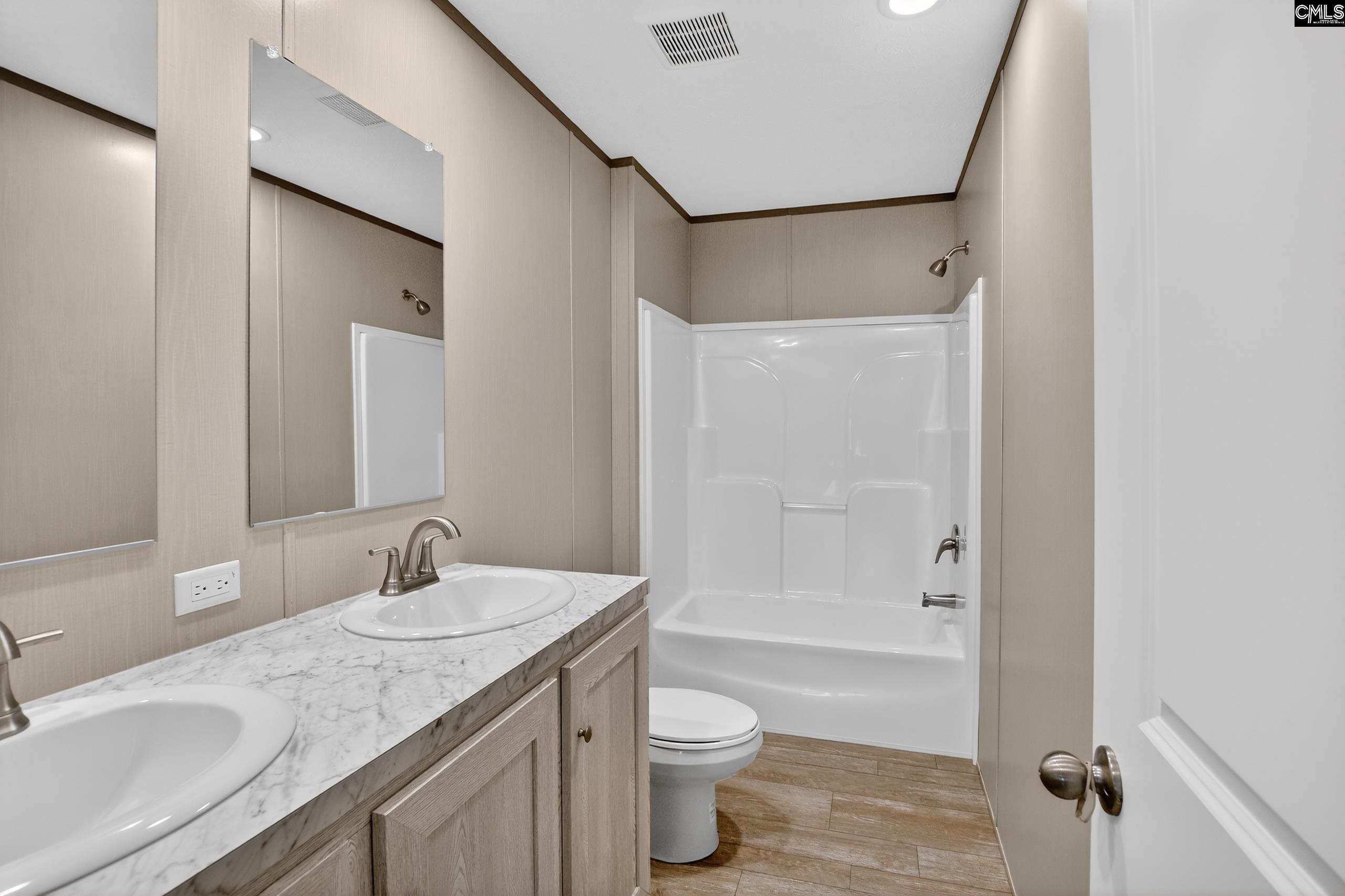 812 White Pond Road Williston, SC 29853