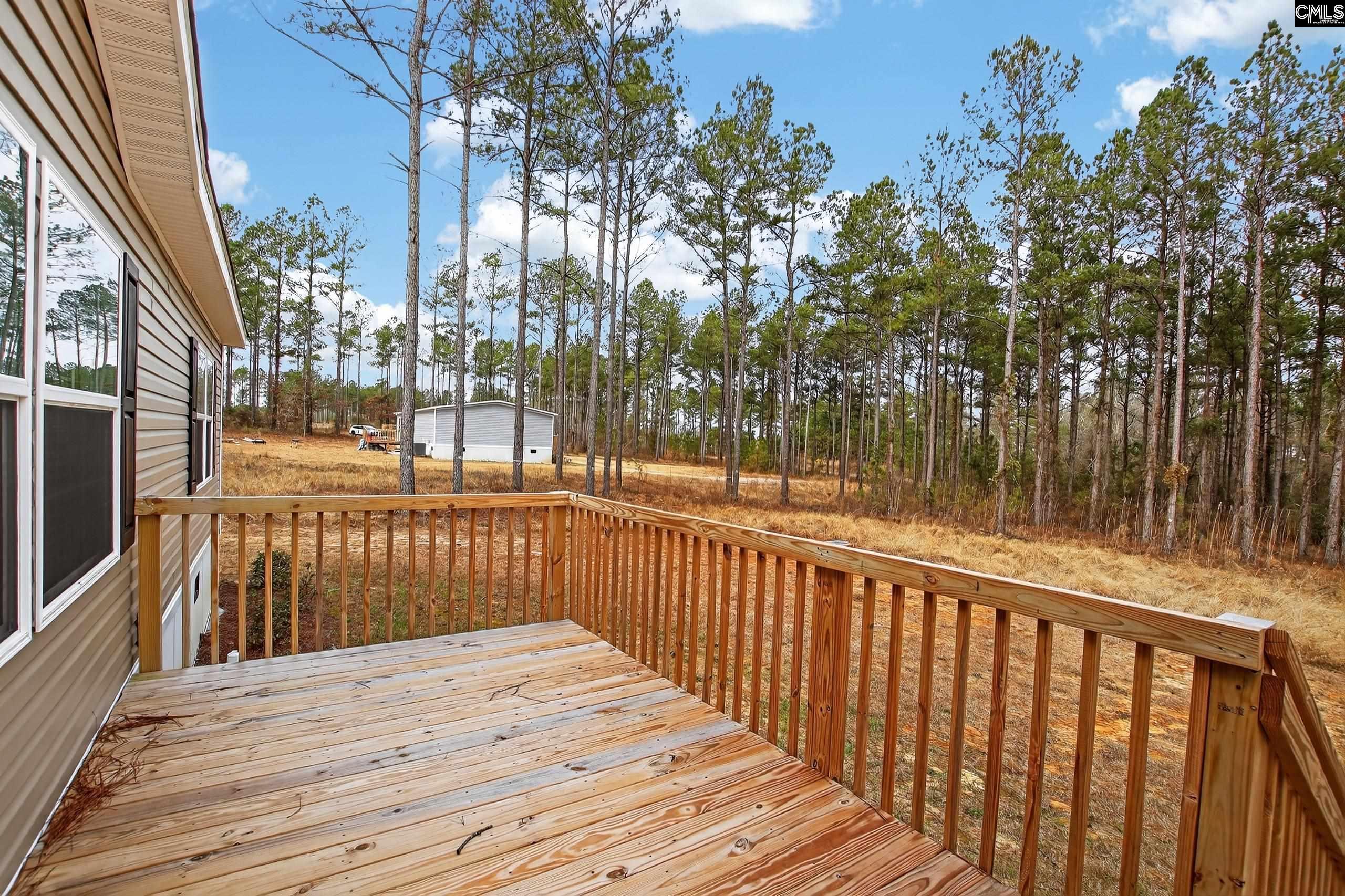 812 White Pond Road Williston, SC 29853