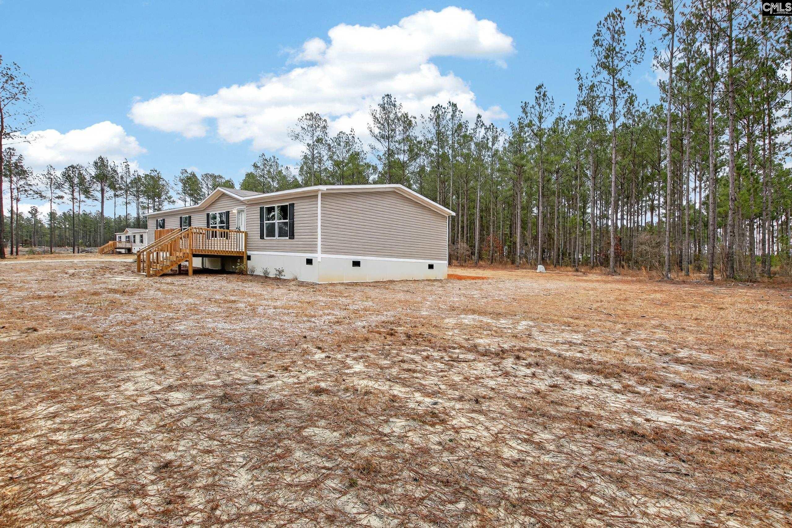 812 White Pond Road Williston, SC 29853