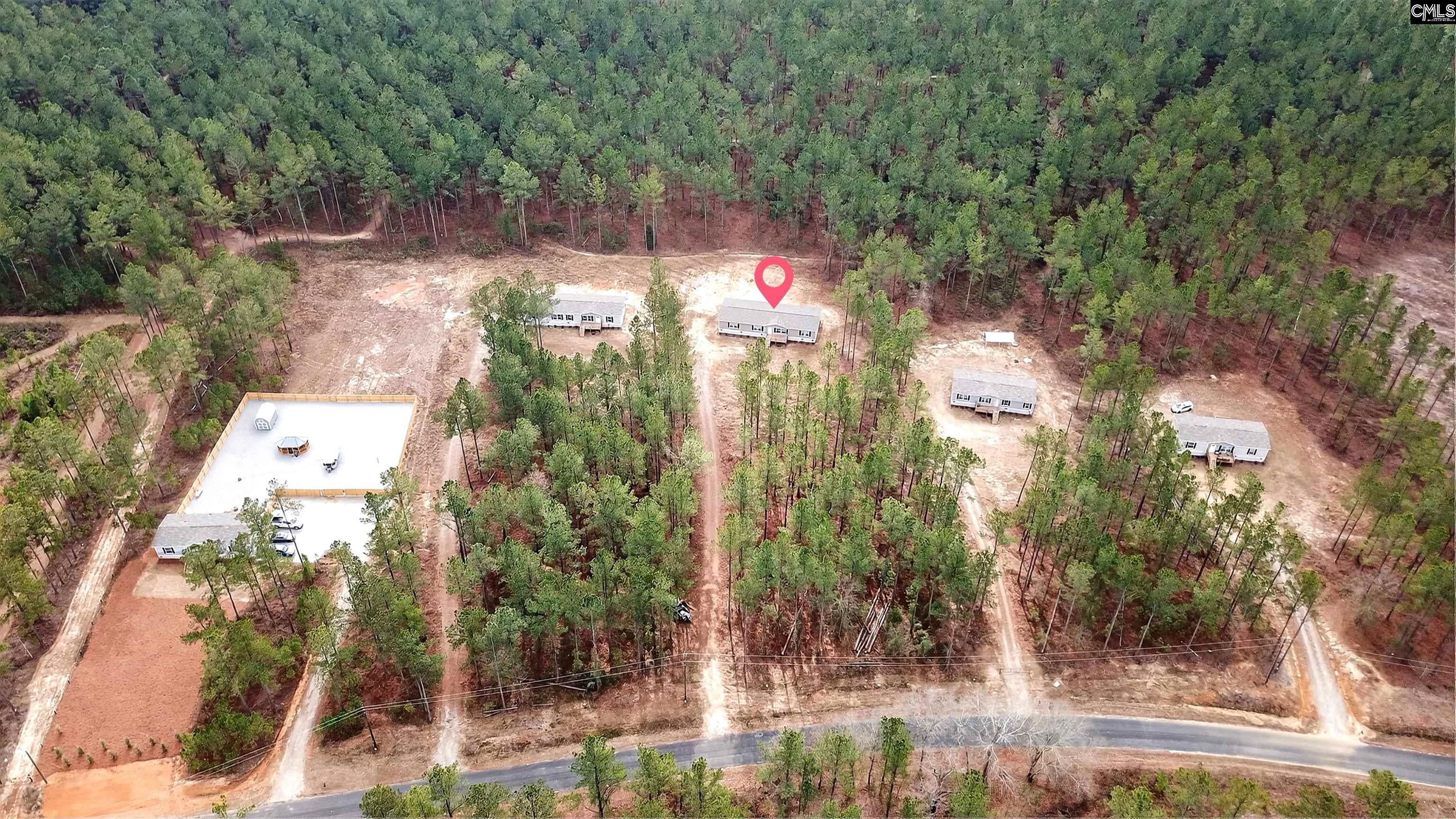 812 White Pond Road Williston, SC 29853