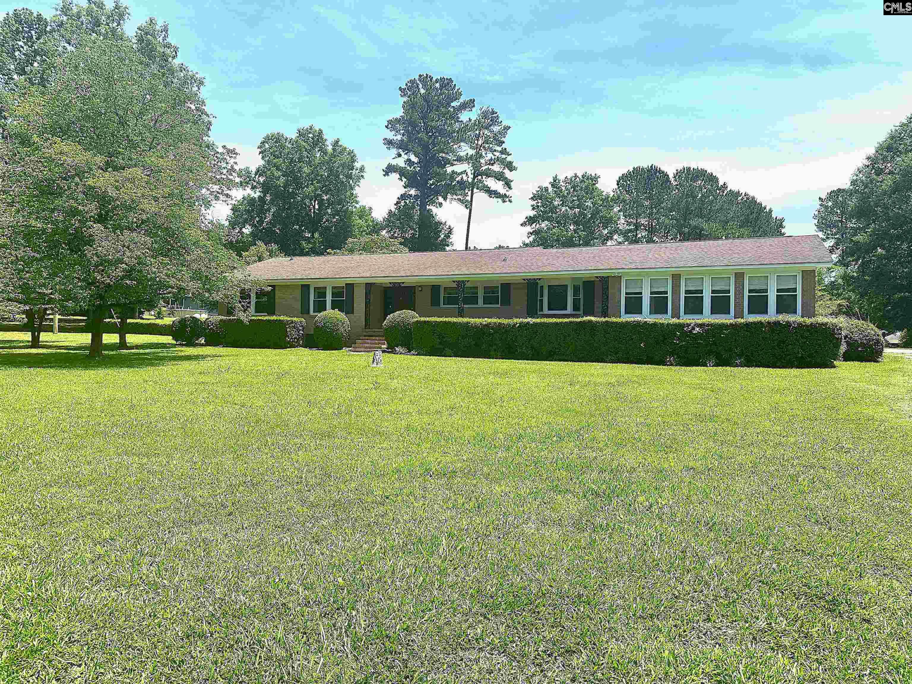 535 Sandbar Road Chapin, SC 29036