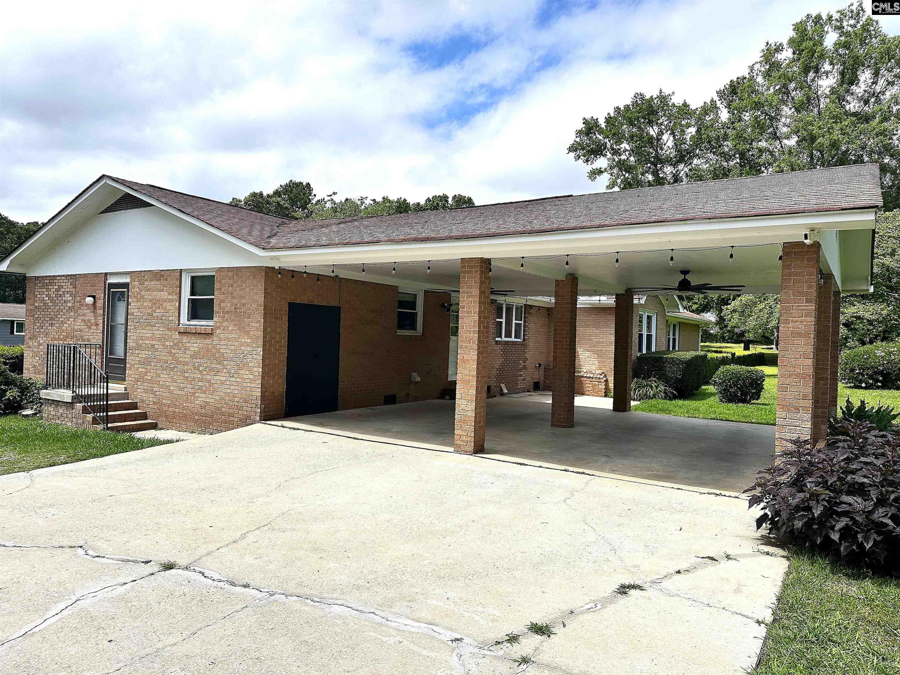535 Sandbar Road Chapin, SC 29036