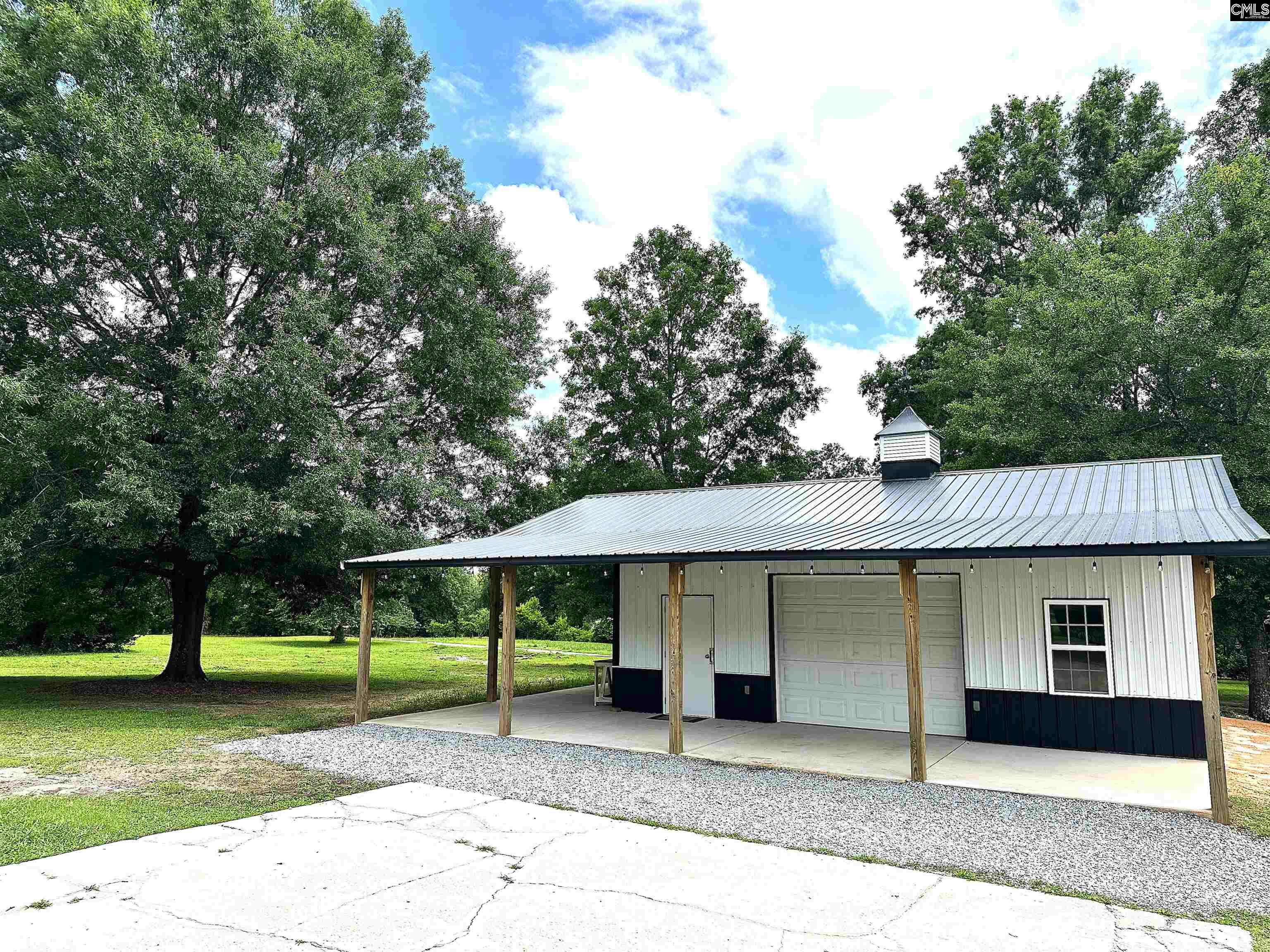 535 Sandbar Road Chapin, SC 29036