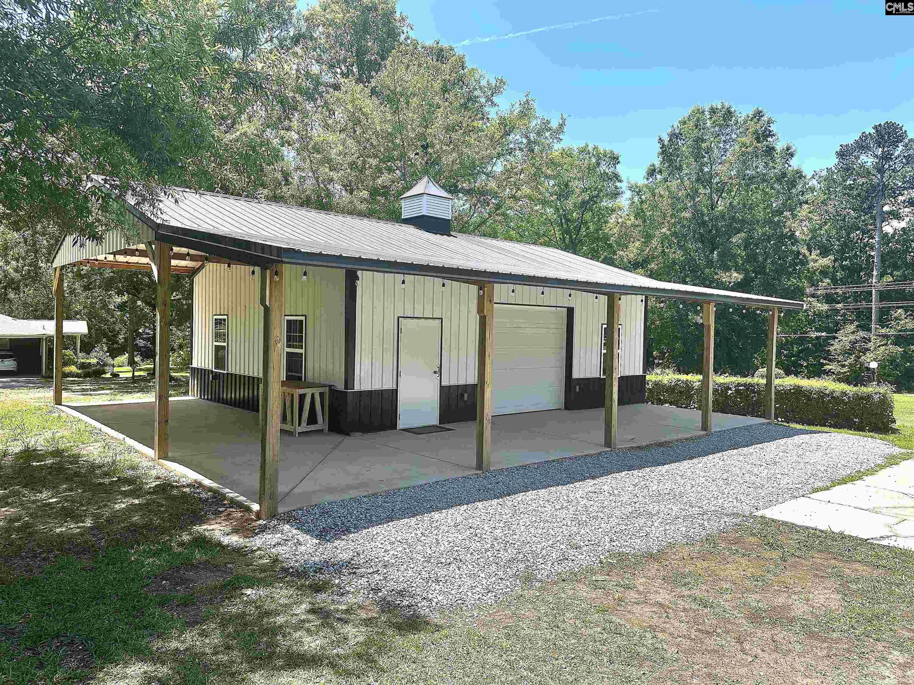 535 Sandbar Road Chapin, SC 29036