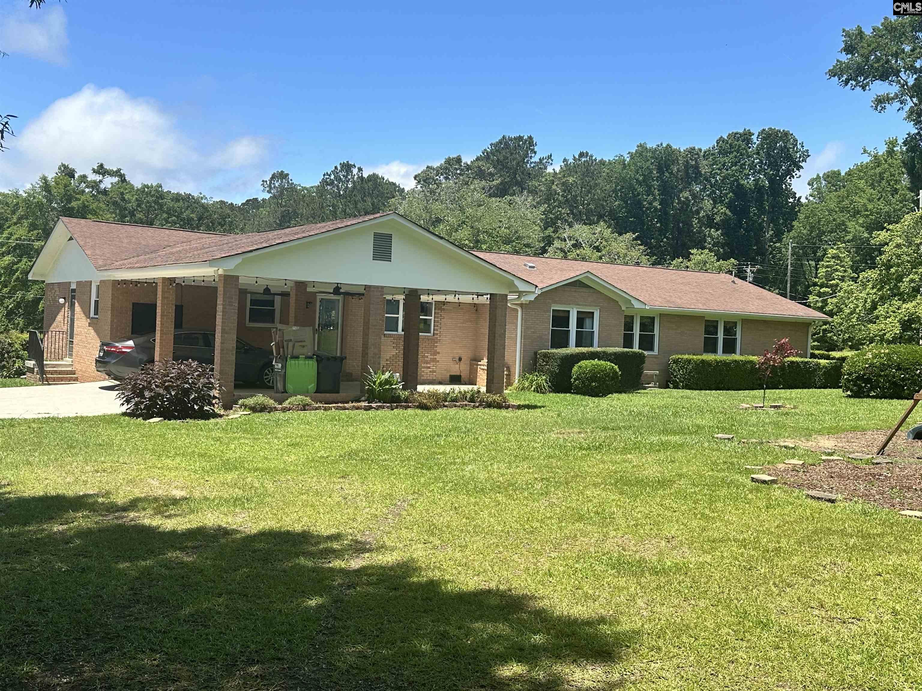 535 Sandbar Road Chapin, SC 29036