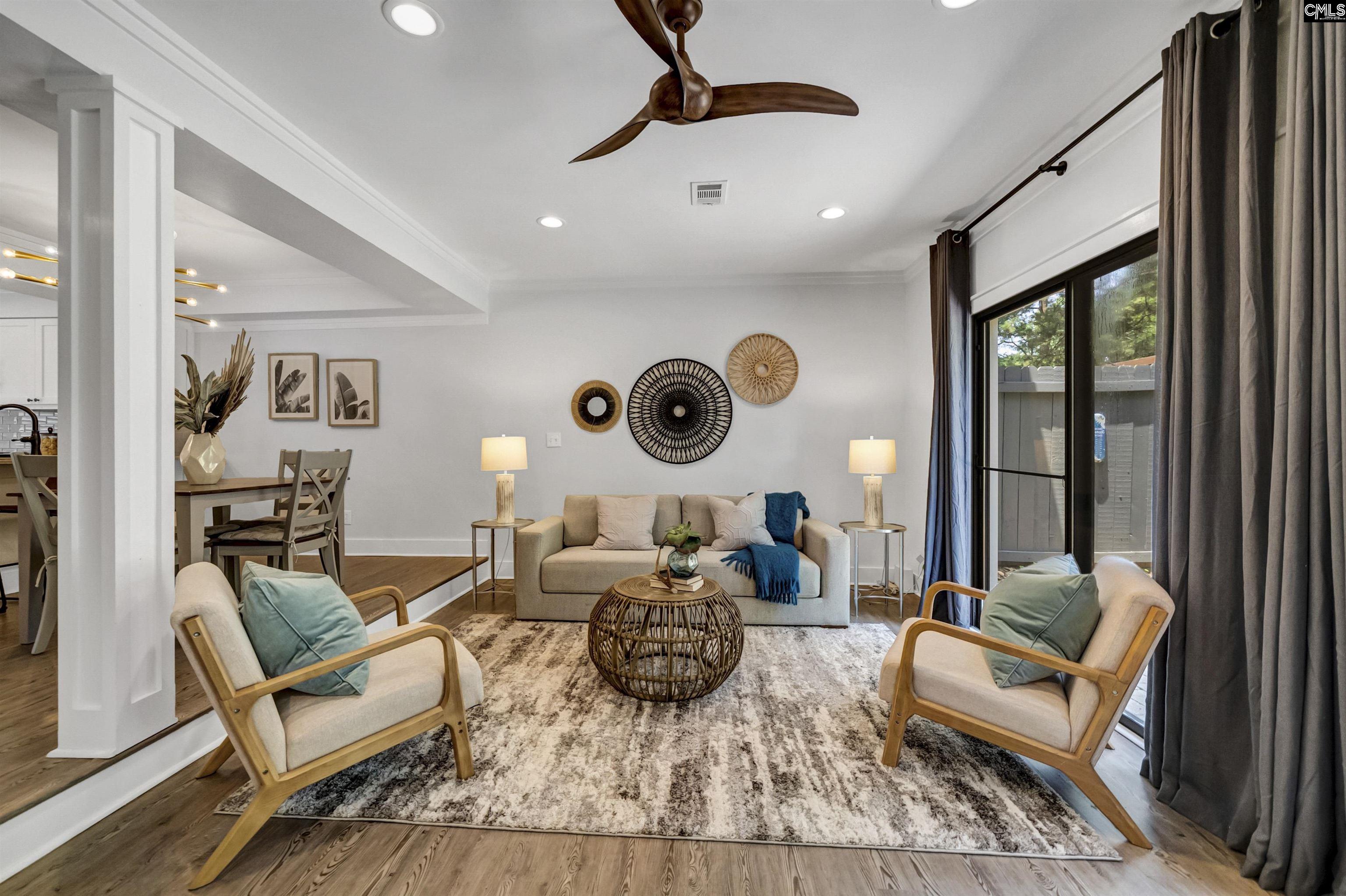 207 Mariners Row Columbia, SC 29212