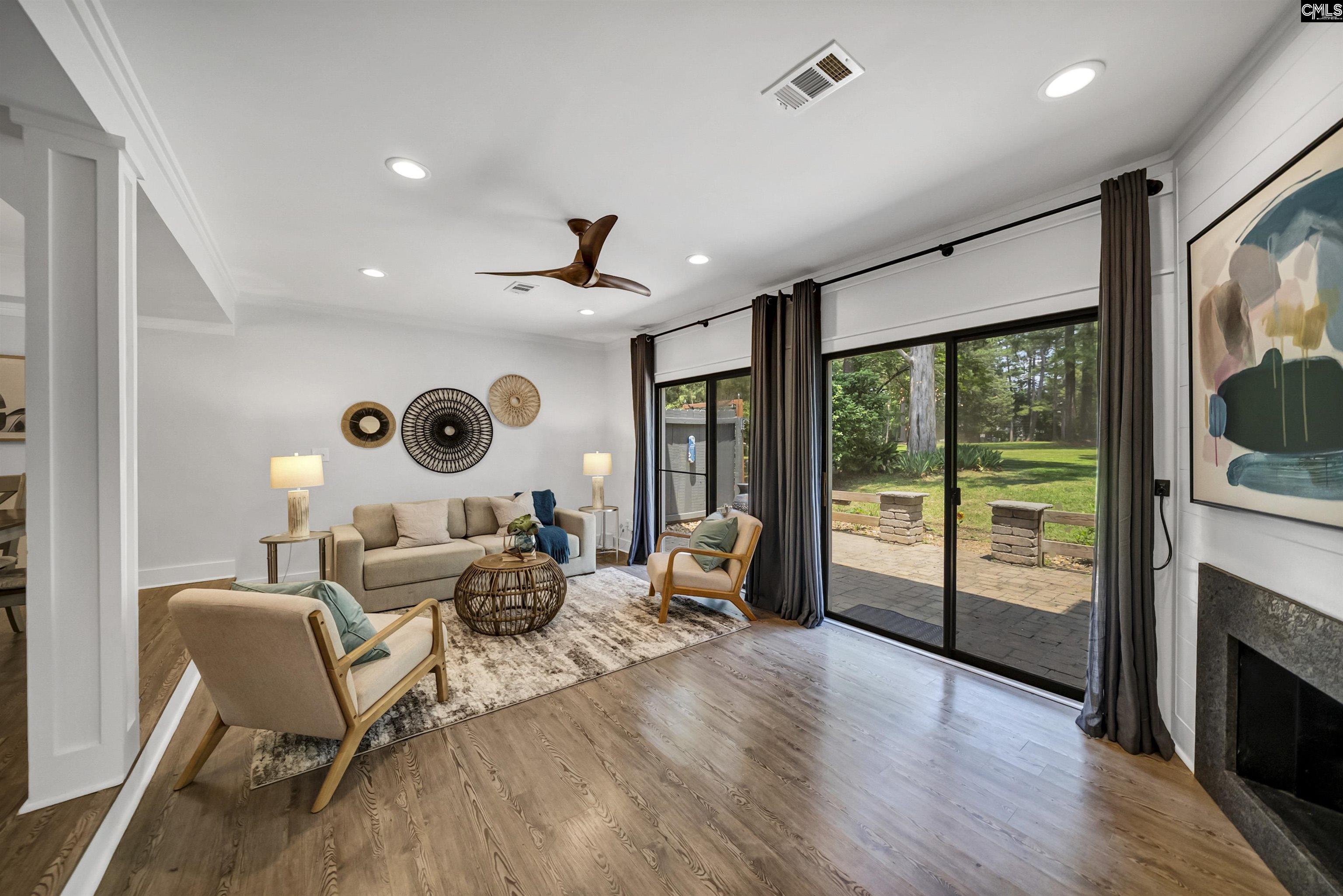 207 Mariners Row Columbia, SC 29212