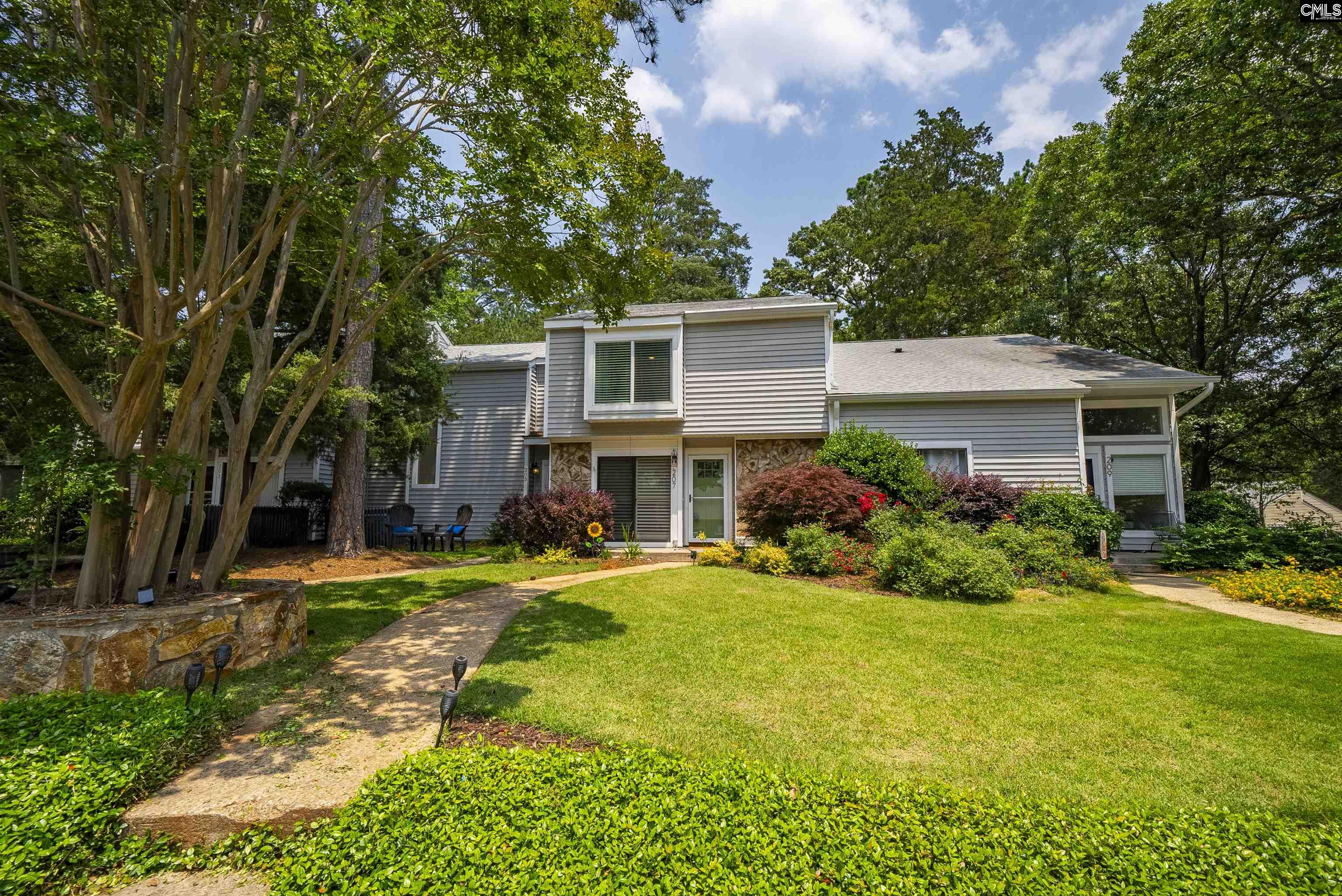 207 Mariners Row Columbia, SC 29212