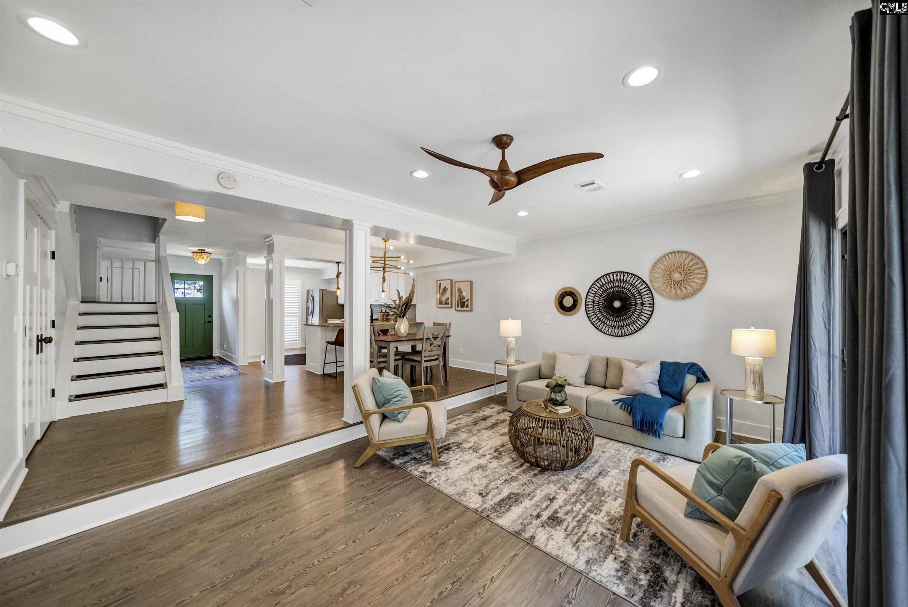 207 Mariners Row Columbia, SC 29212