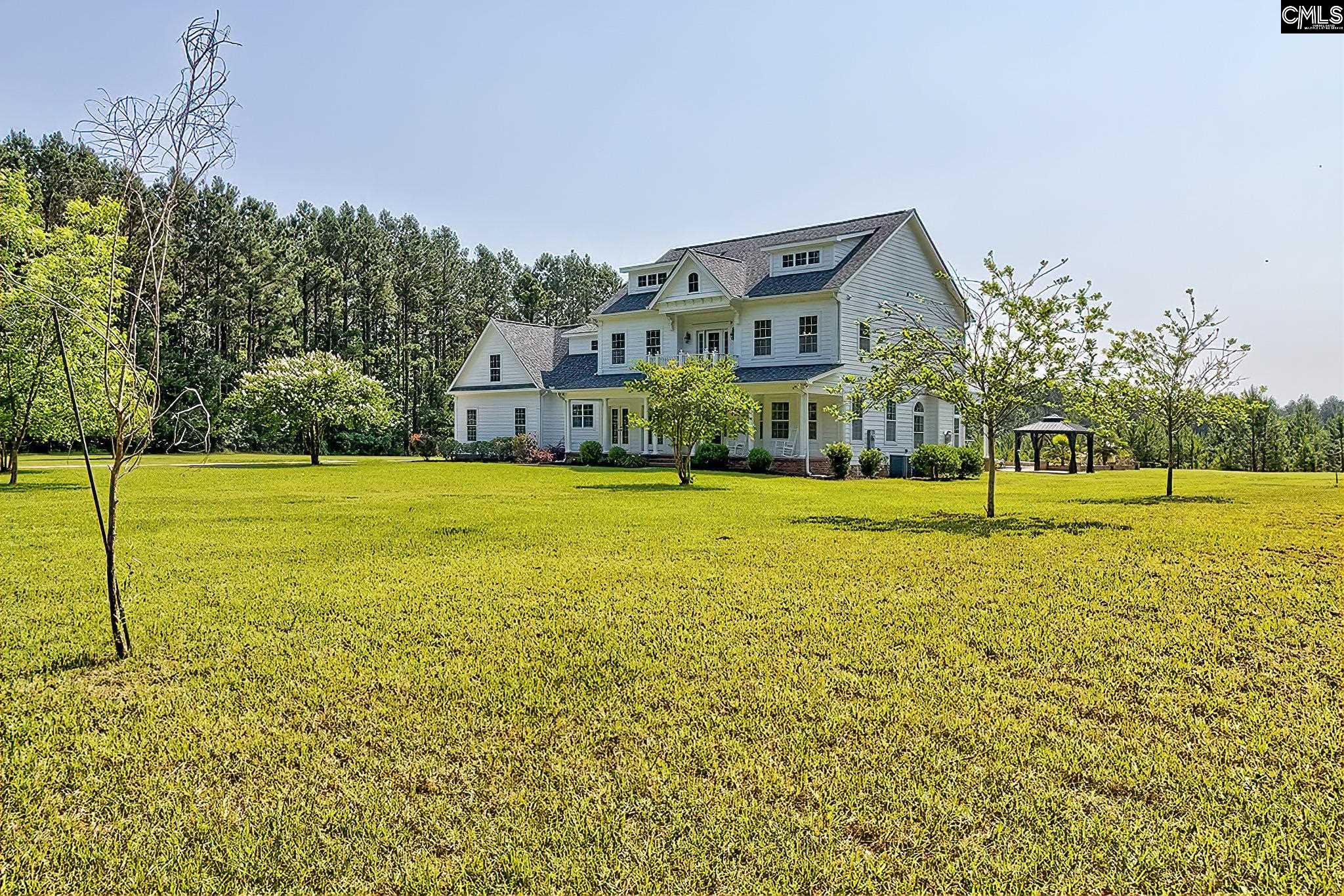 6268 Hope Road Winnsboro, SC 29180