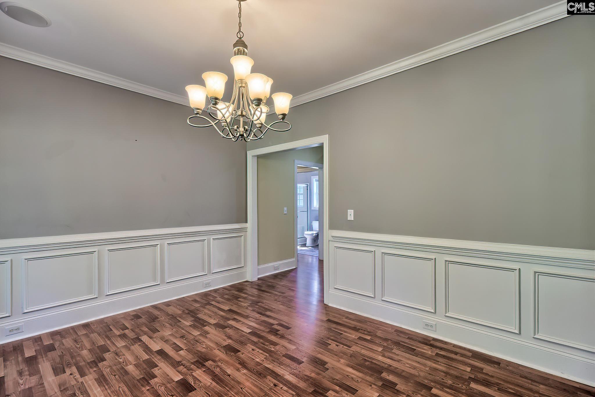 6268 Hope Road Winnsboro, SC 29180