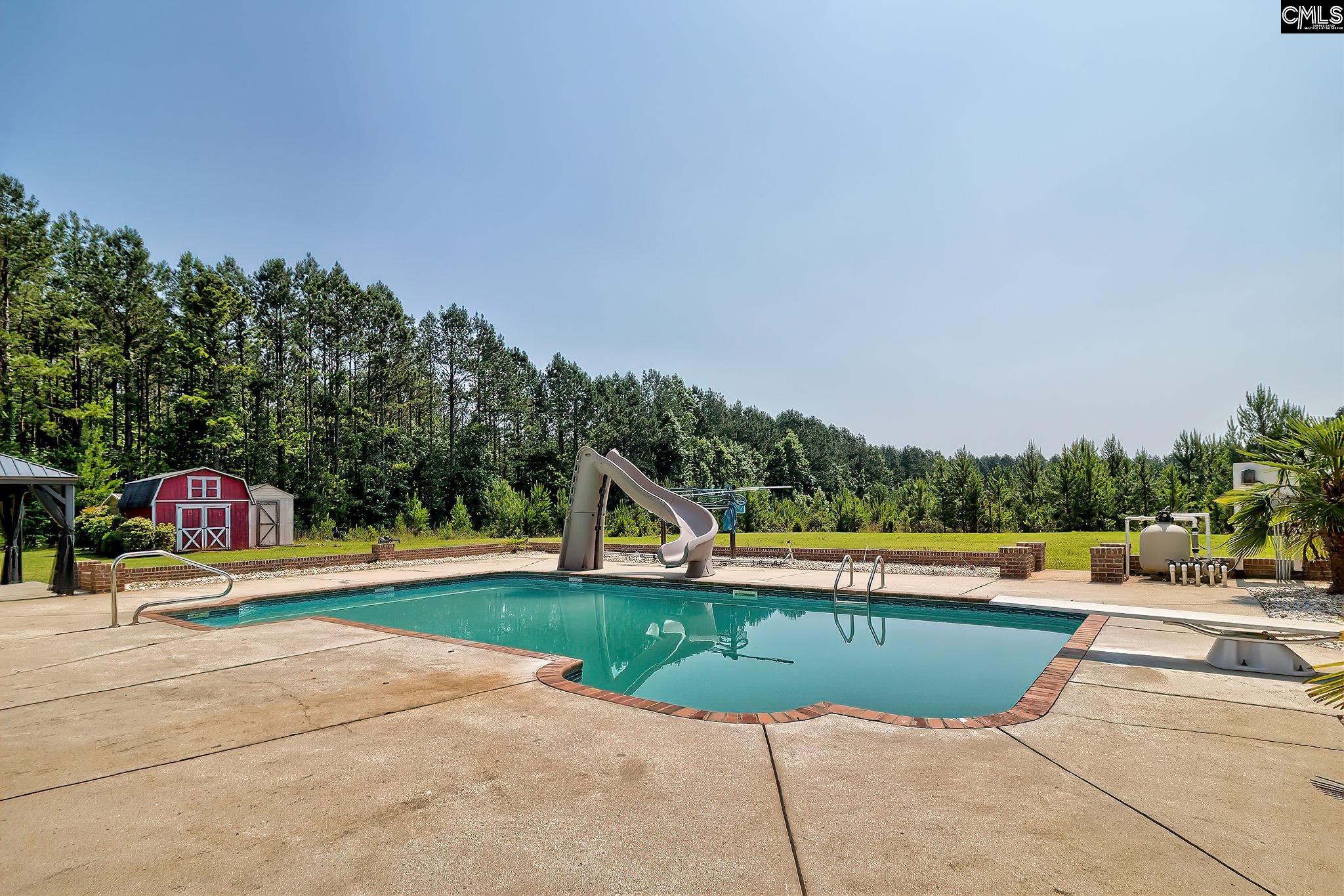 6268 Hope Road Winnsboro, SC 29180