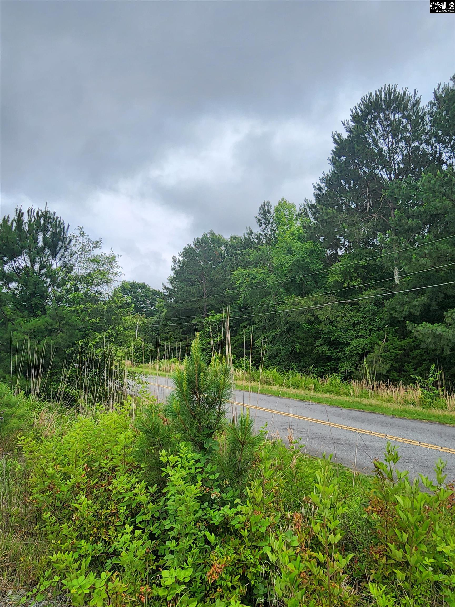 Elm Street Prosperity, SC 29127