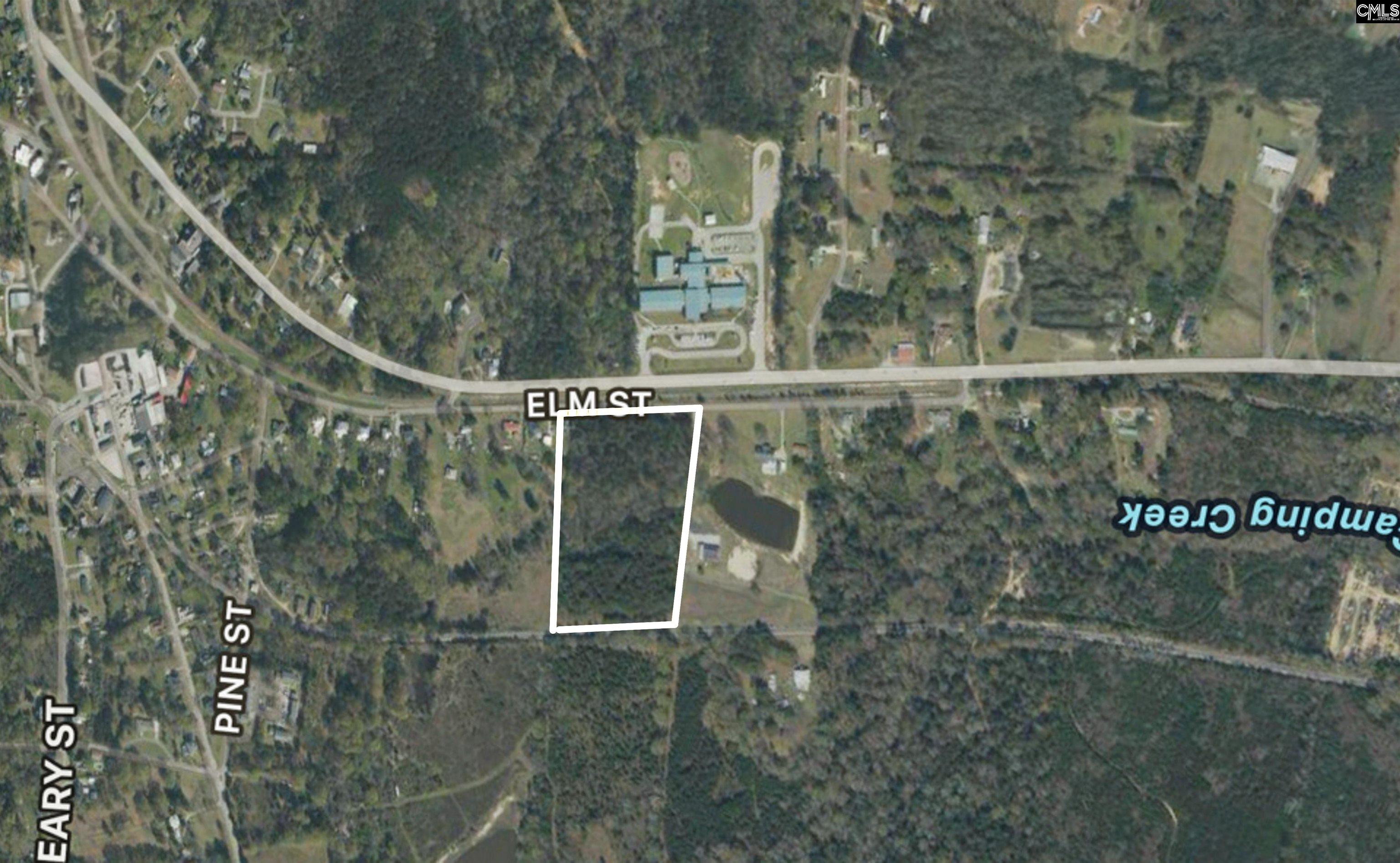 Elm Street Prosperity, SC 29127