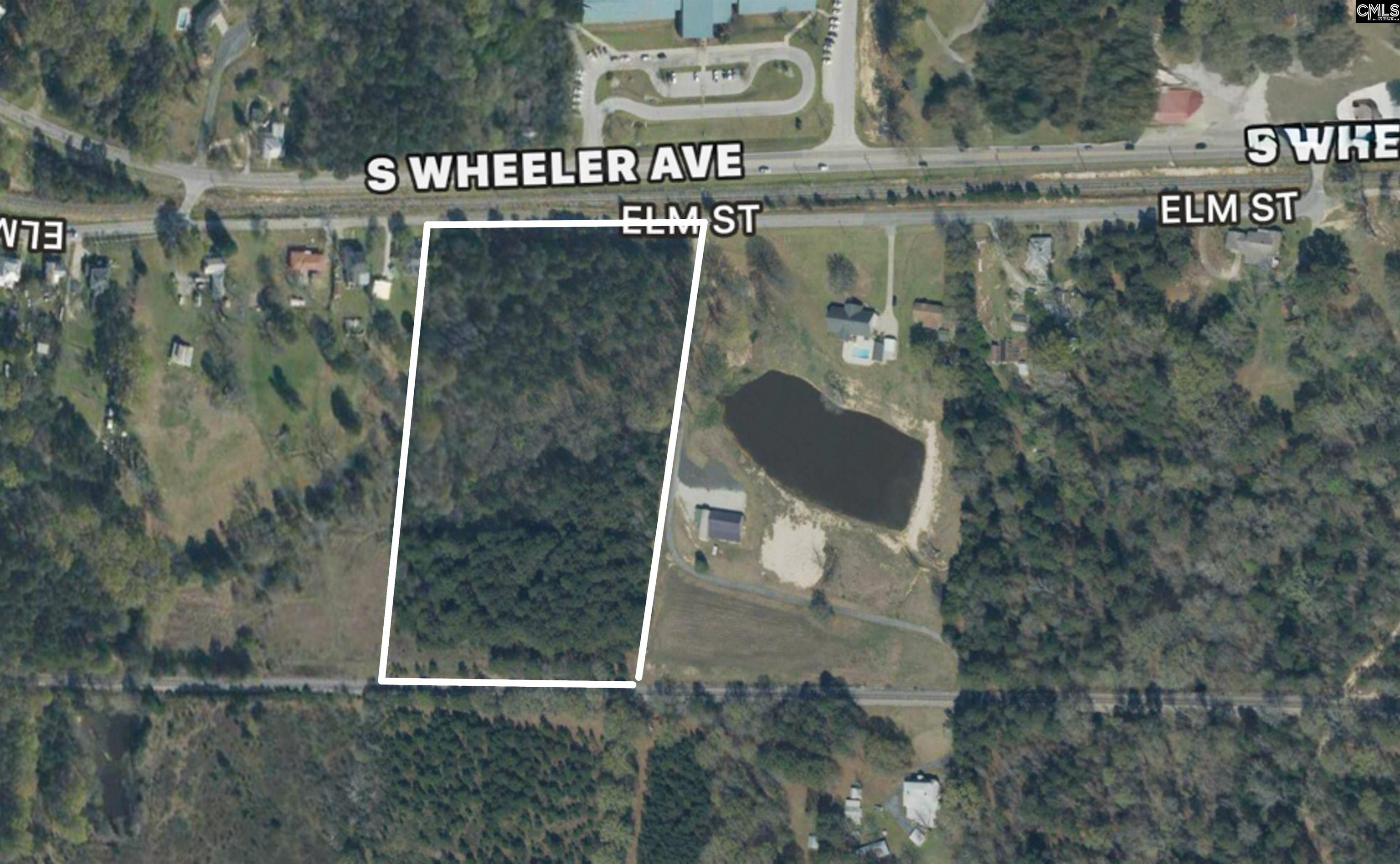 Elm Street Prosperity, SC 29127