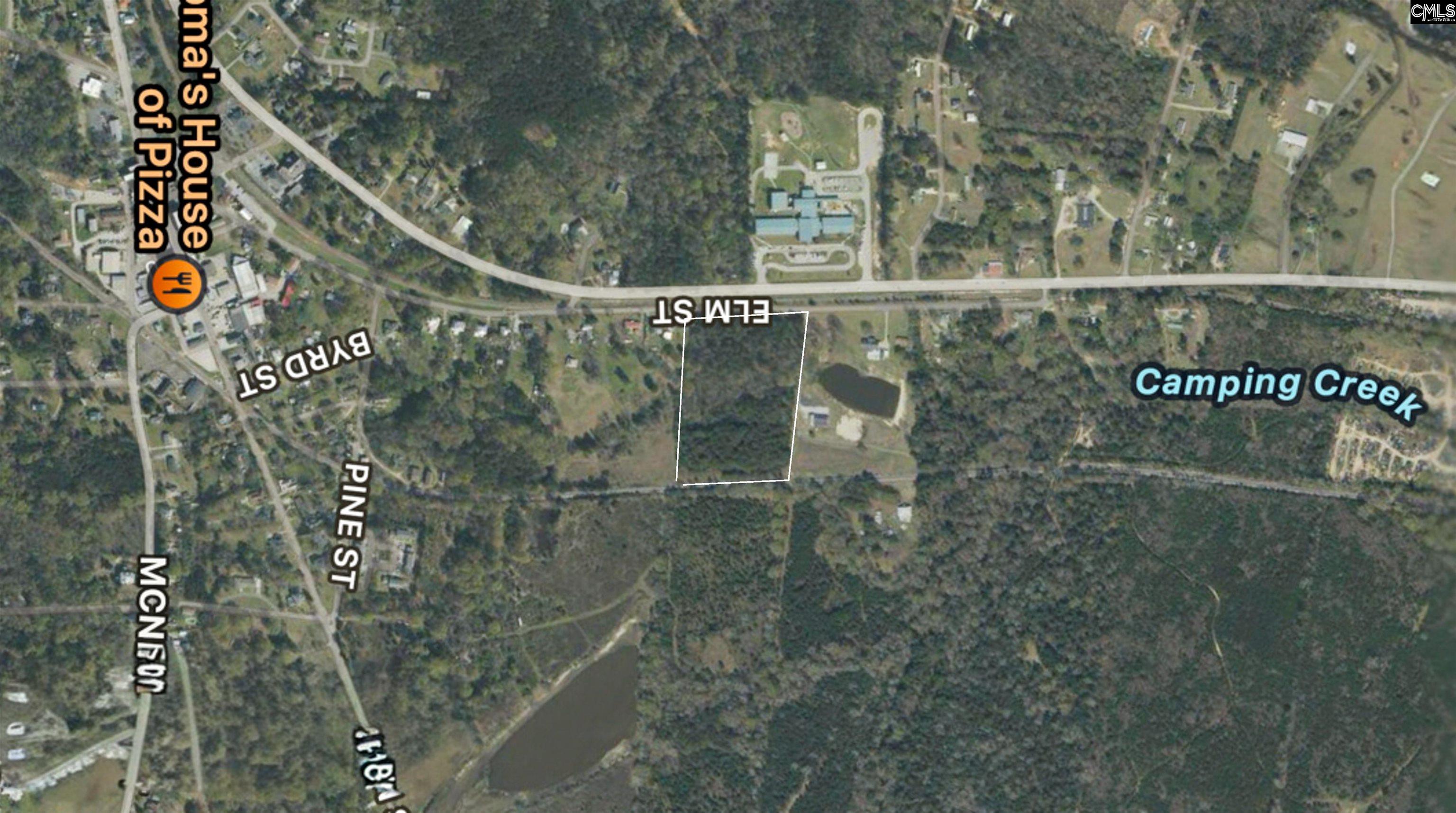 Elm Street Prosperity, SC 29127