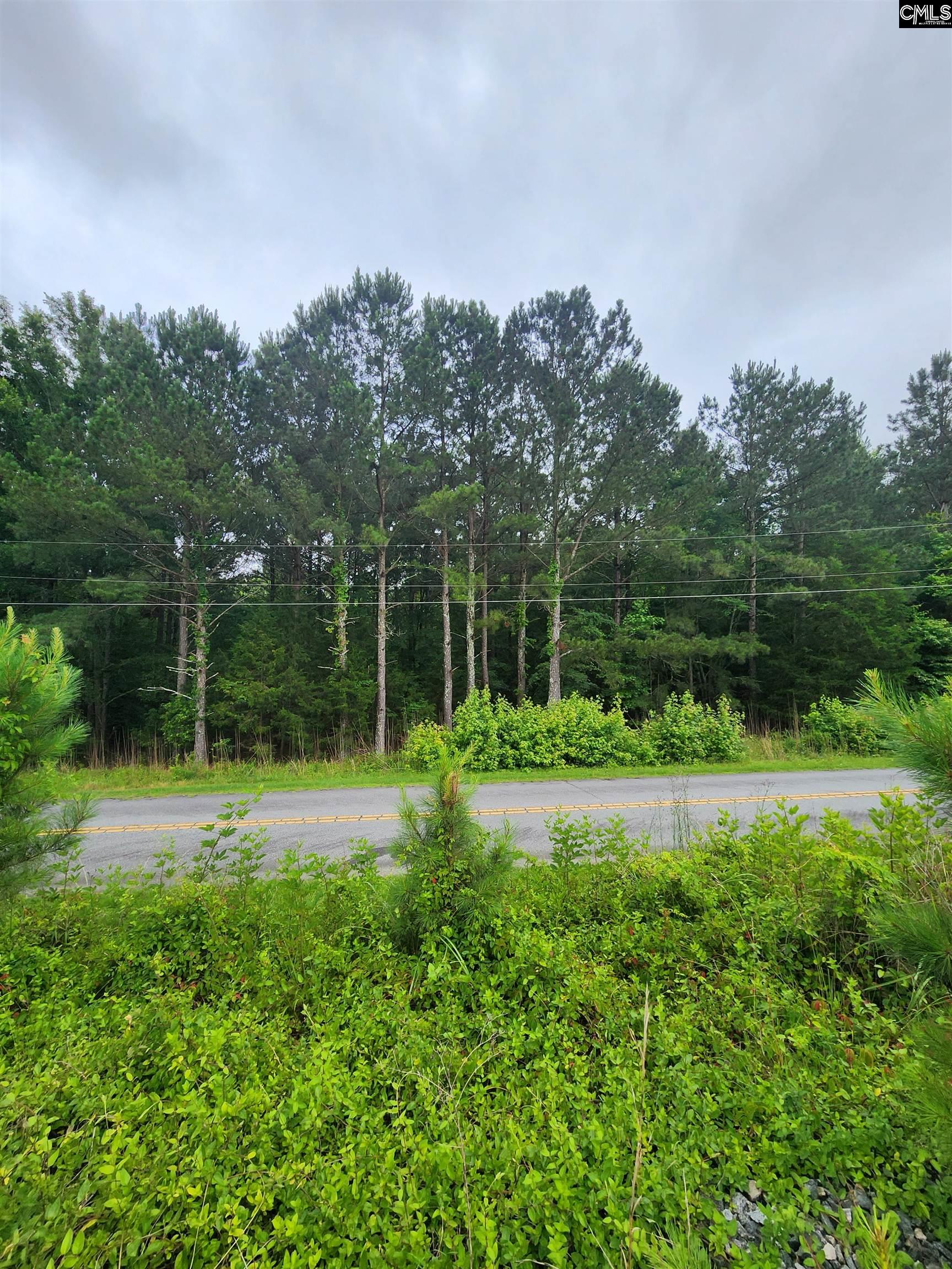 Elm Street Prosperity, SC 29127