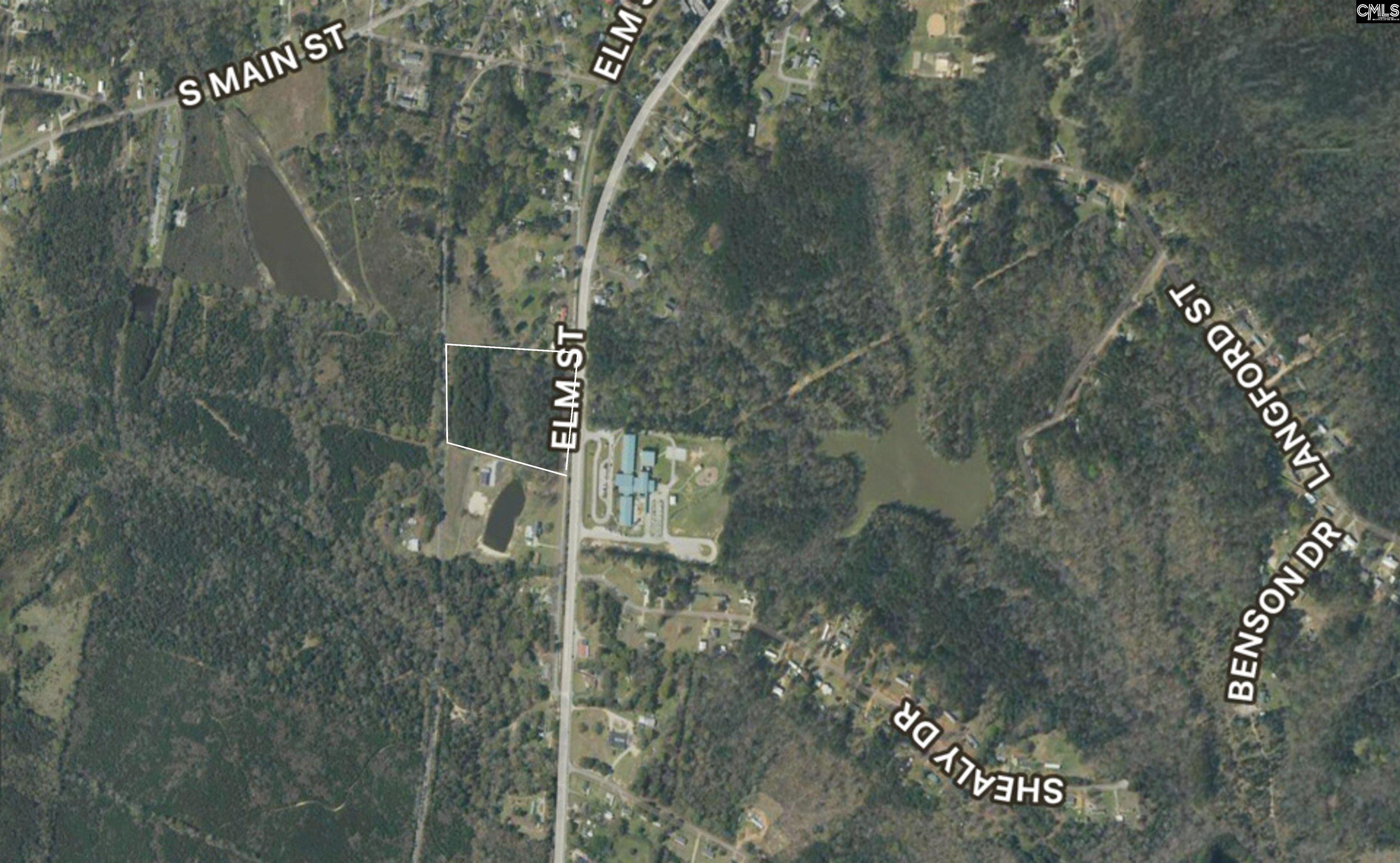 Elm Street Prosperity, SC 29127