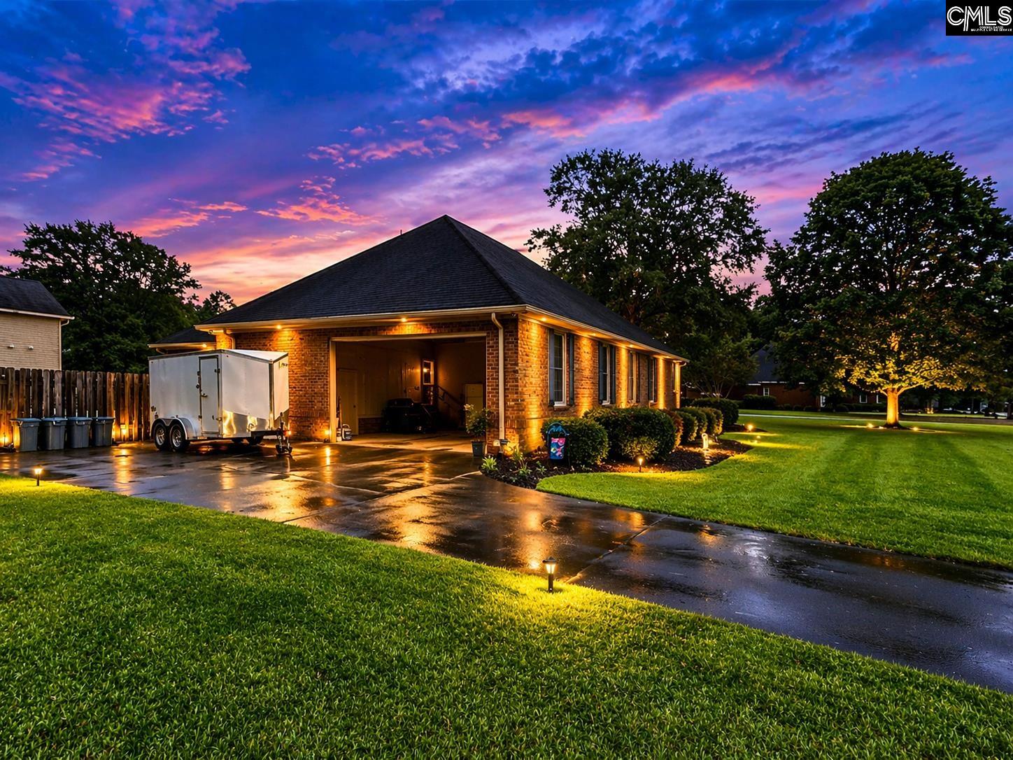 3270 Winchester Lane Orangeburg, SC 29118
