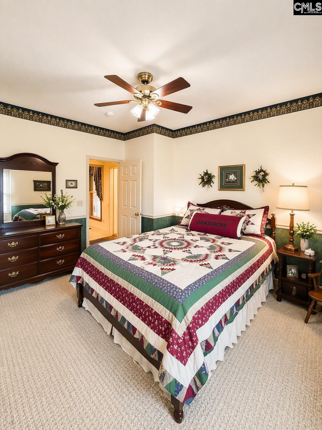 3270 Winchester Lane Orangeburg, SC 29118