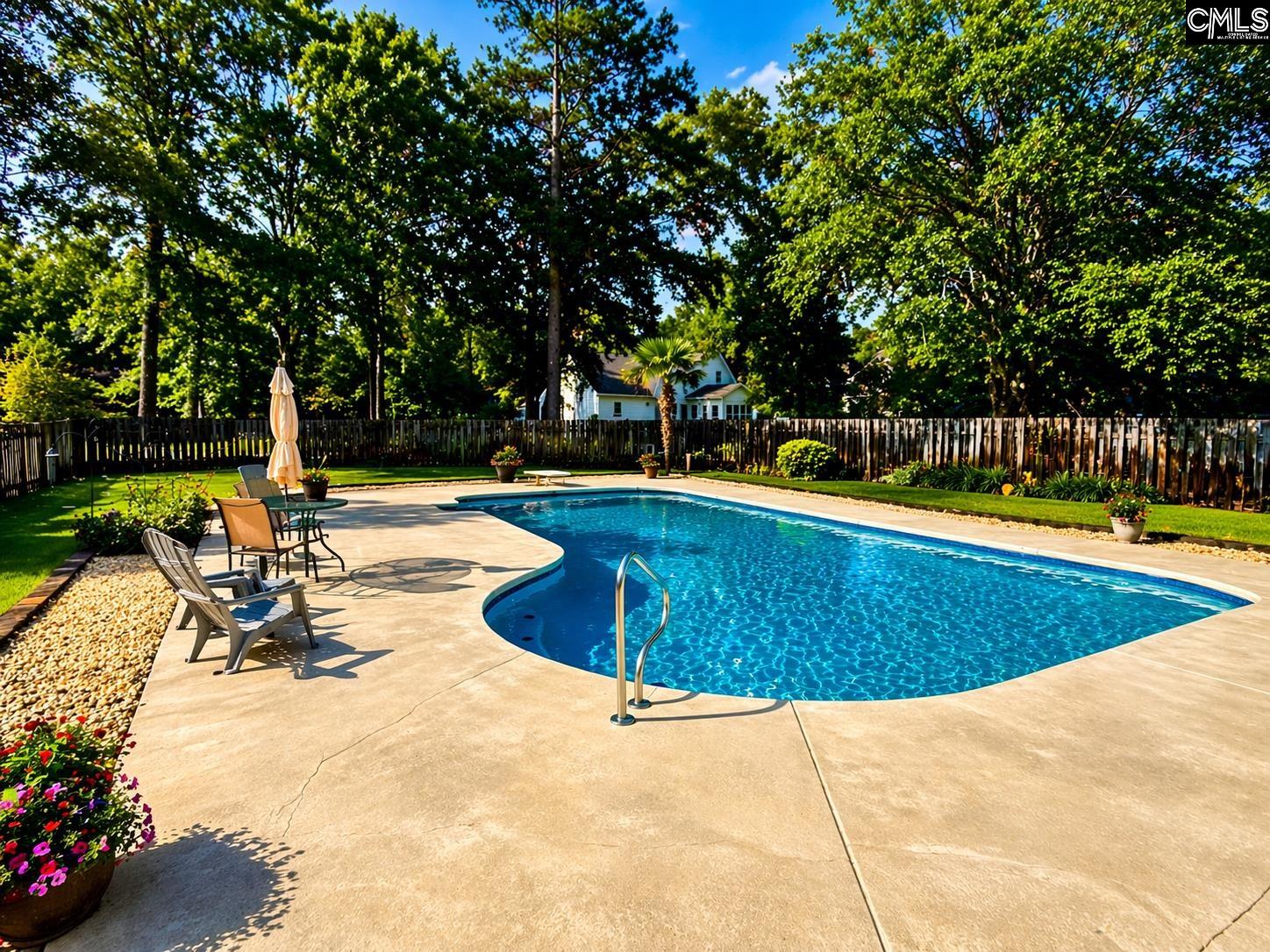 3270 Winchester Lane Orangeburg, SC 29118