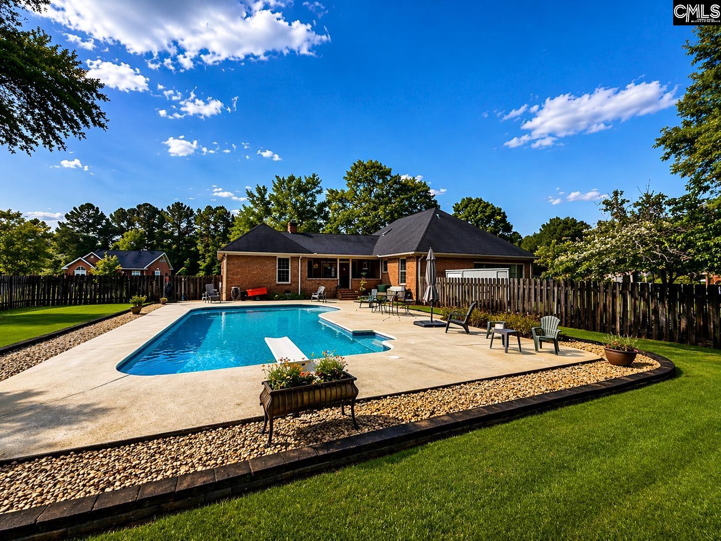 3270 Winchester Lane Orangeburg, SC 29118