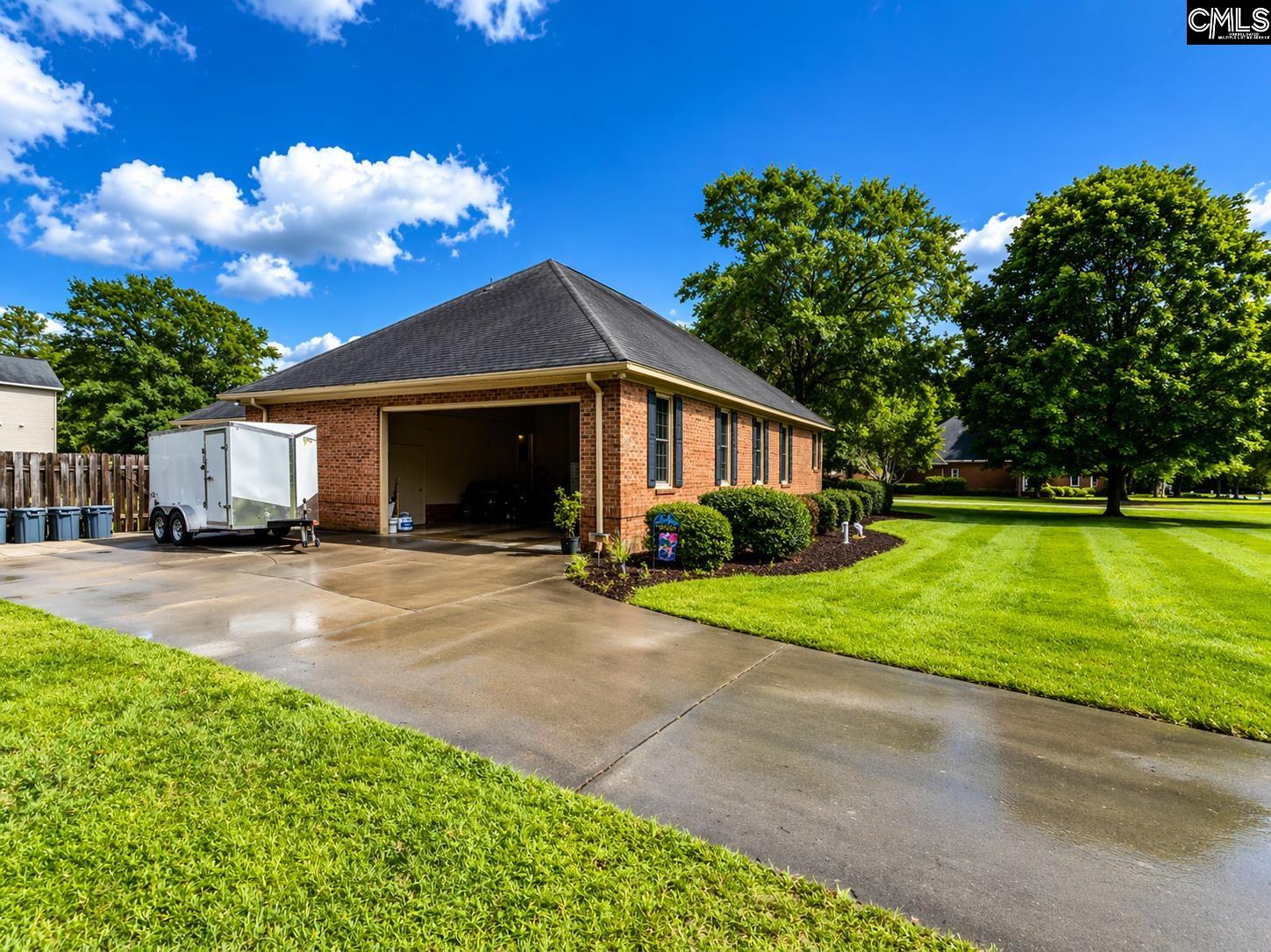 3270 Winchester Lane Orangeburg, SC 29118