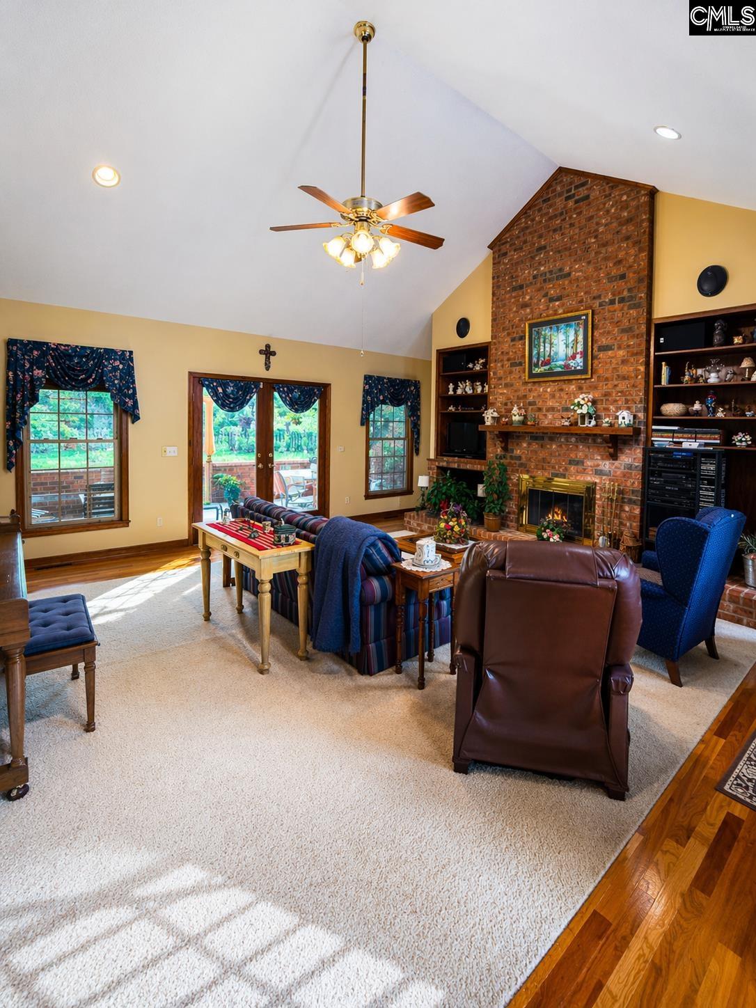 3270 Winchester Lane Orangeburg, SC 29118