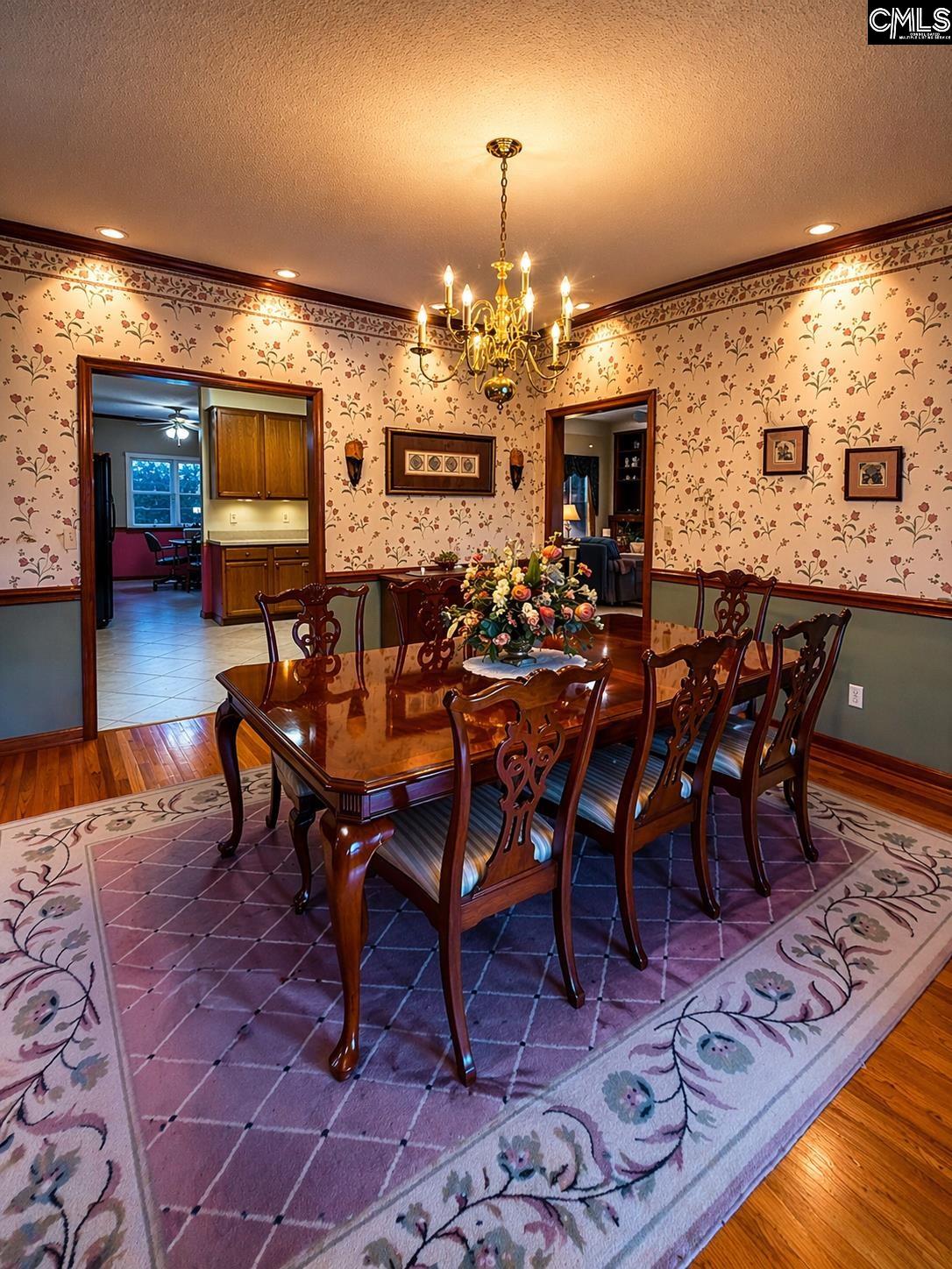 3270 Winchester Lane Orangeburg, SC 29118