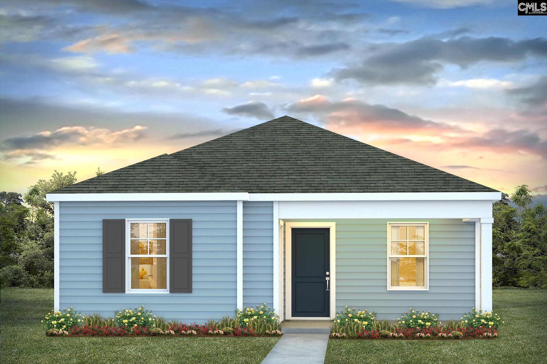 125 Hale Road Orangeburg, SC 29115
